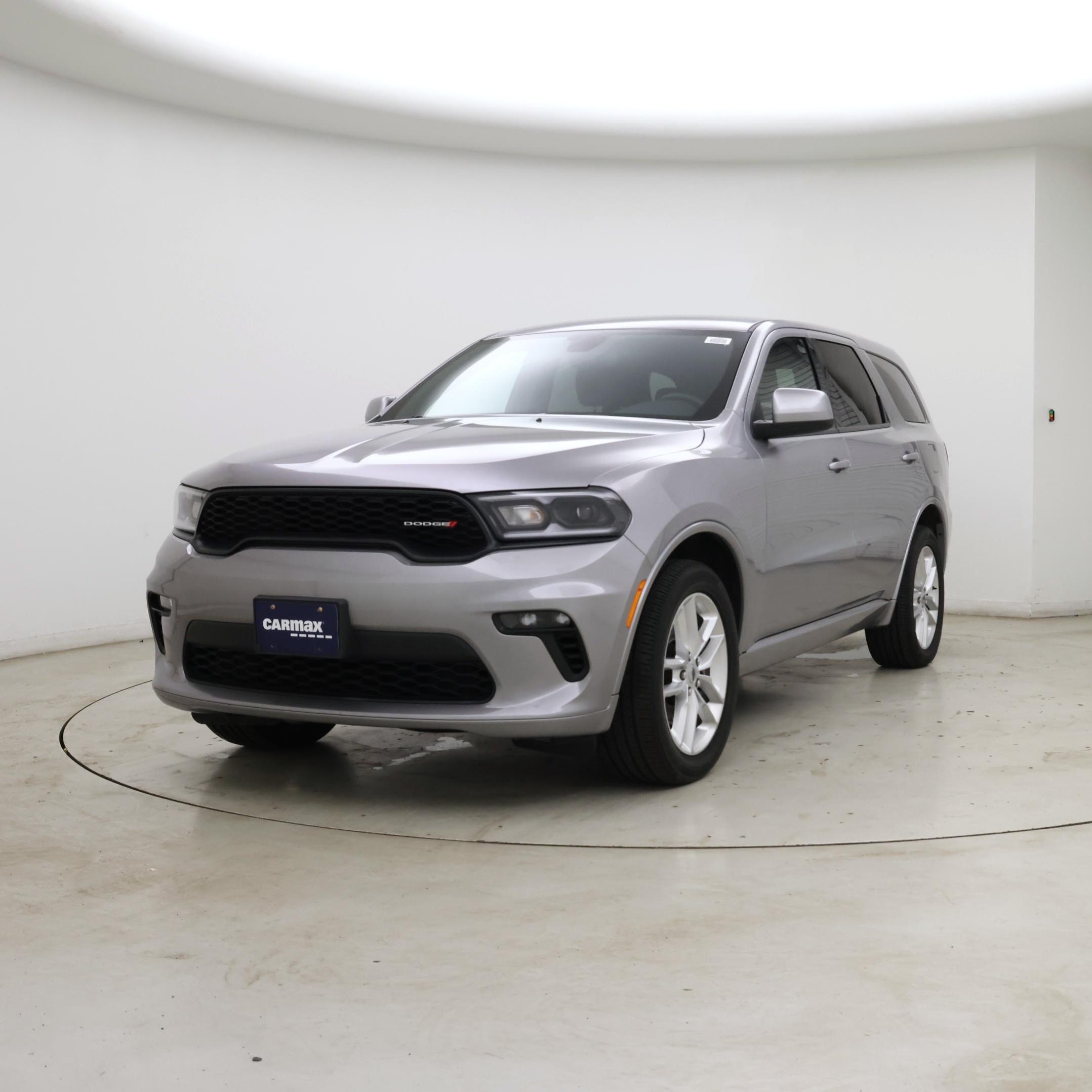 Thumbnail: 2021 Dodge Durango - 4