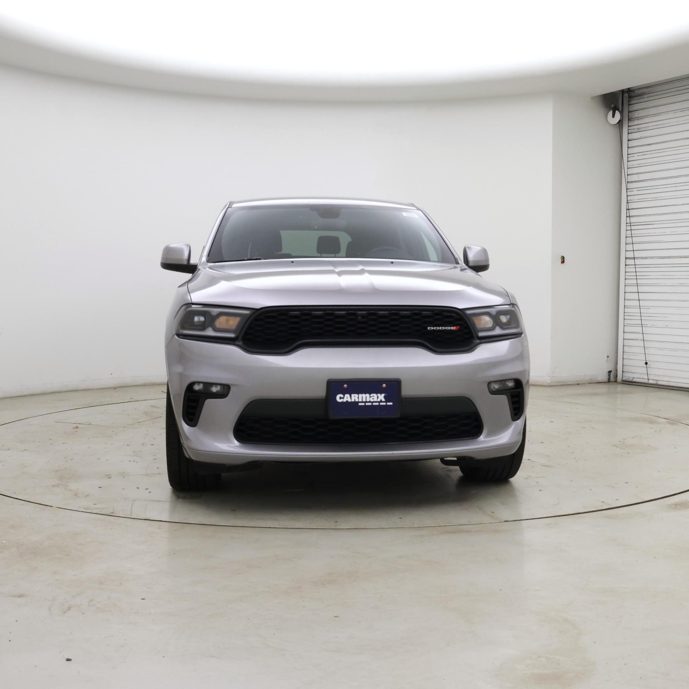 Thumbnail: 2021 Dodge Durango - 5
