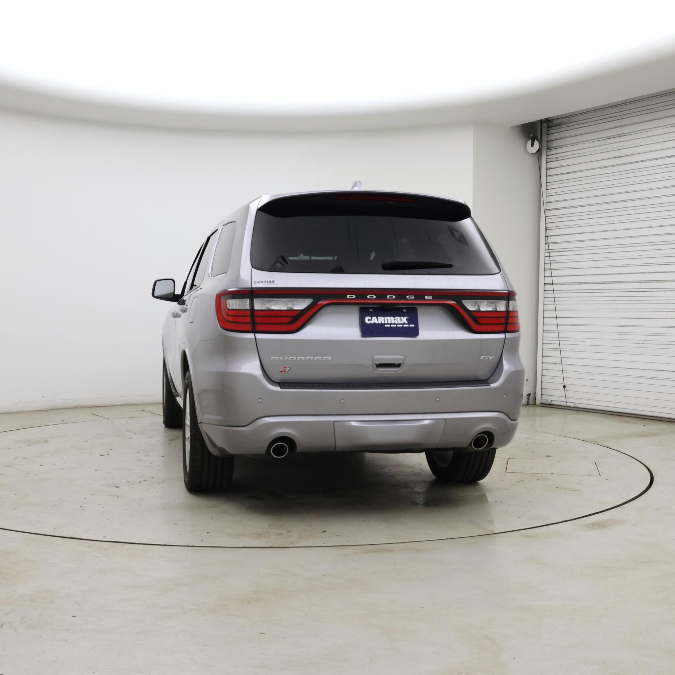 Thumbnail: 2021 Dodge Durango - 6