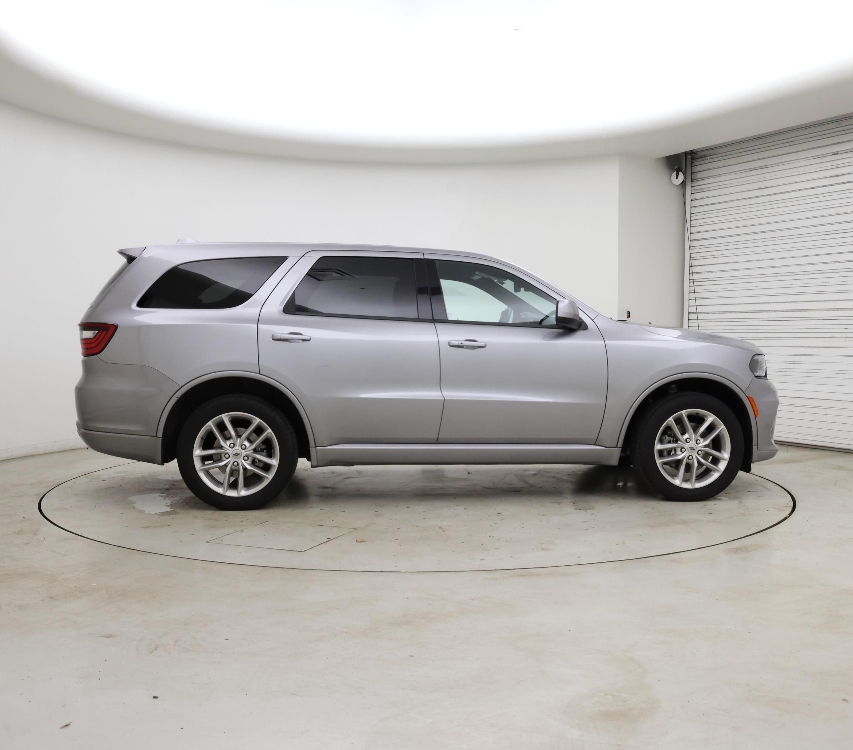 Thumbnail: 2021 Dodge Durango - 7