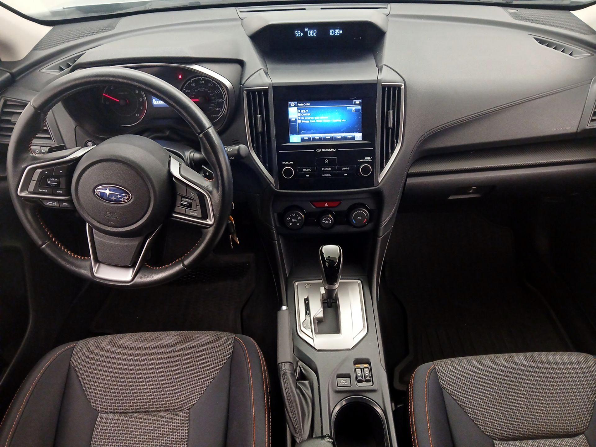 Thumbnail: 2018 Subaru Crosstrek - 9