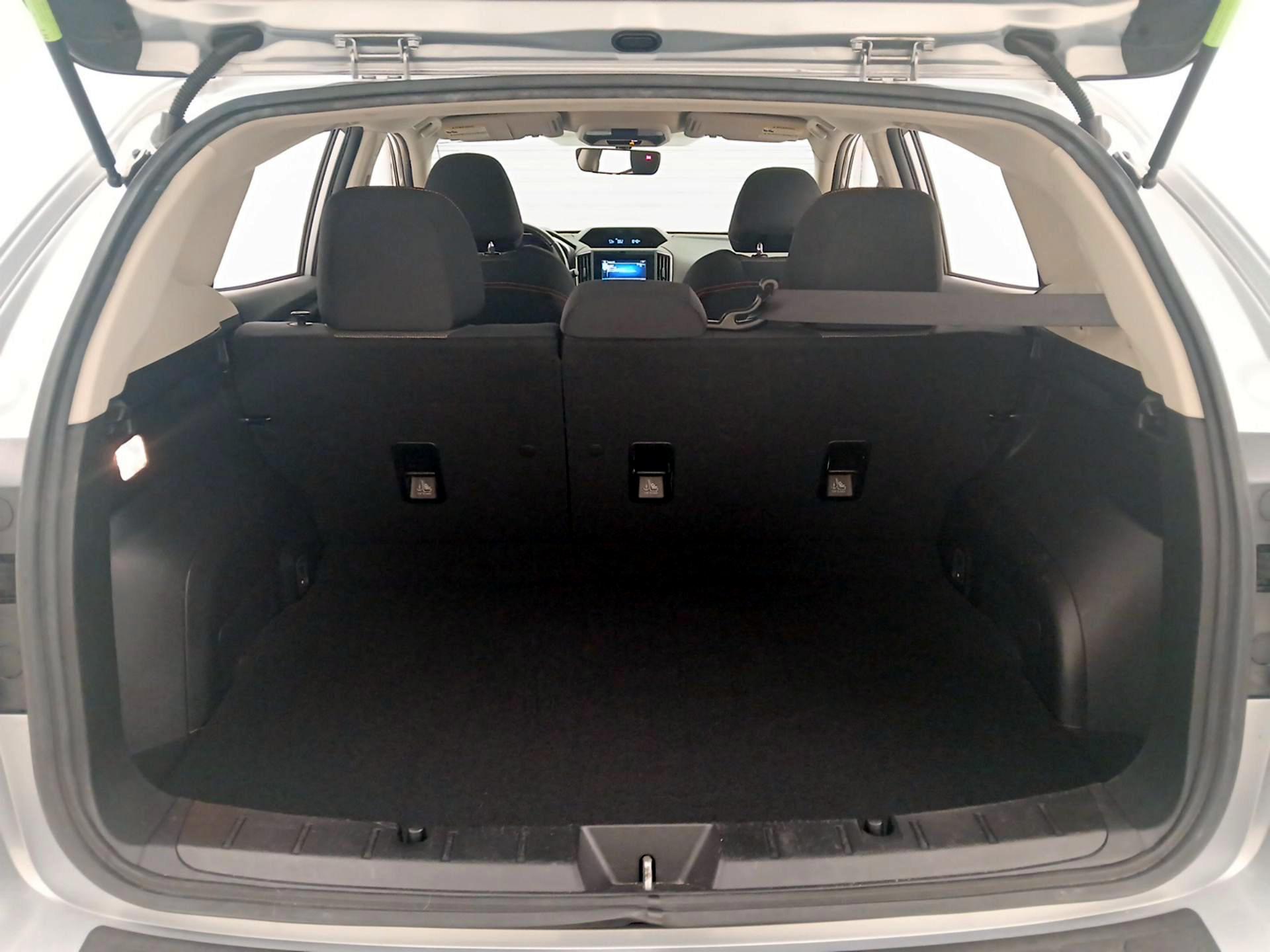 Thumbnail: 2018 Subaru Crosstrek - 18