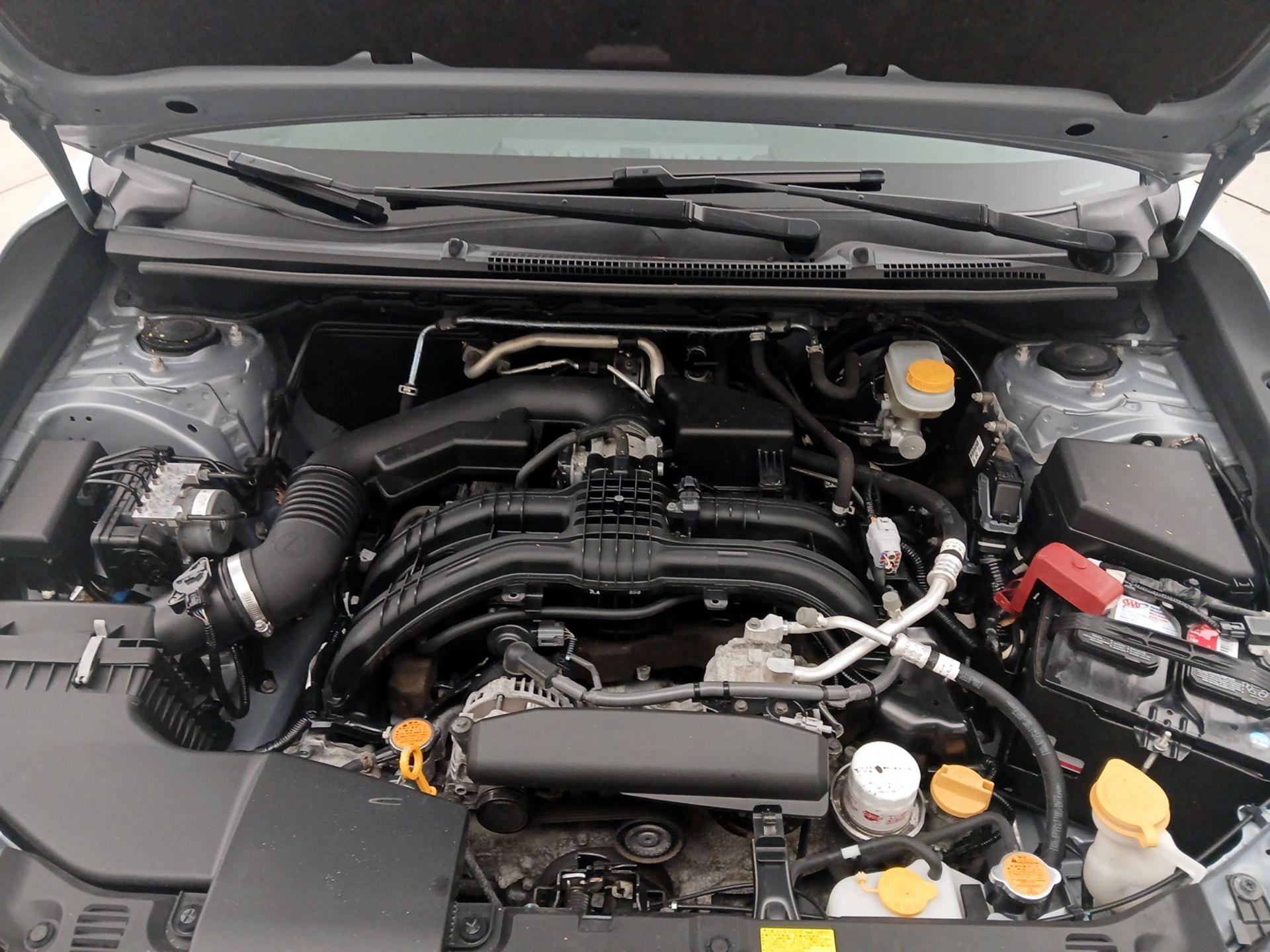 Thumbnail: 2018 Subaru Crosstrek - 19