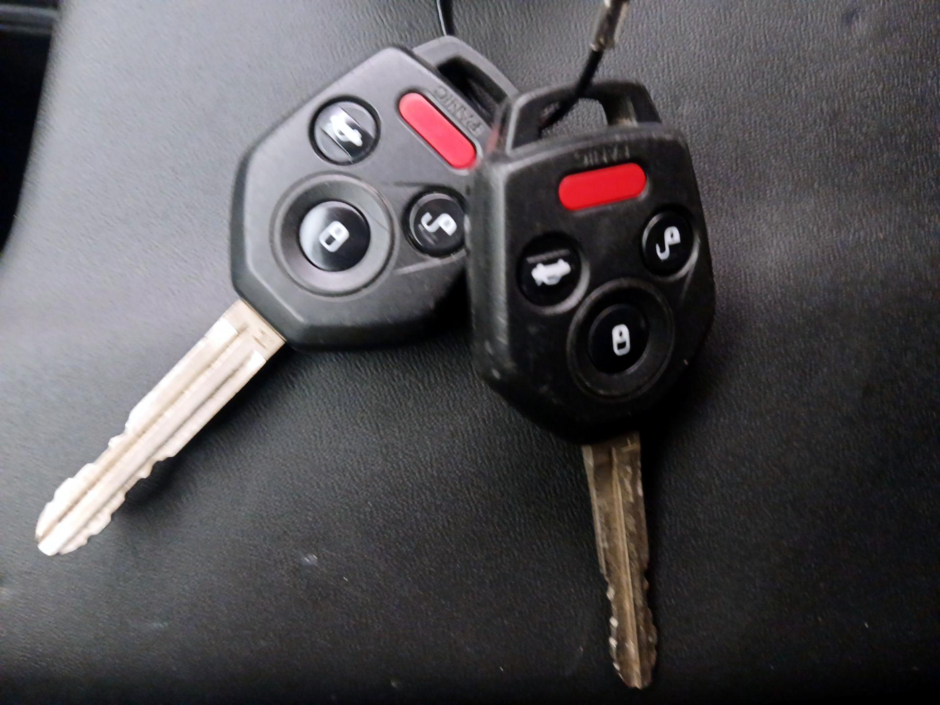 Thumbnail: 2018 Subaru Crosstrek - 20