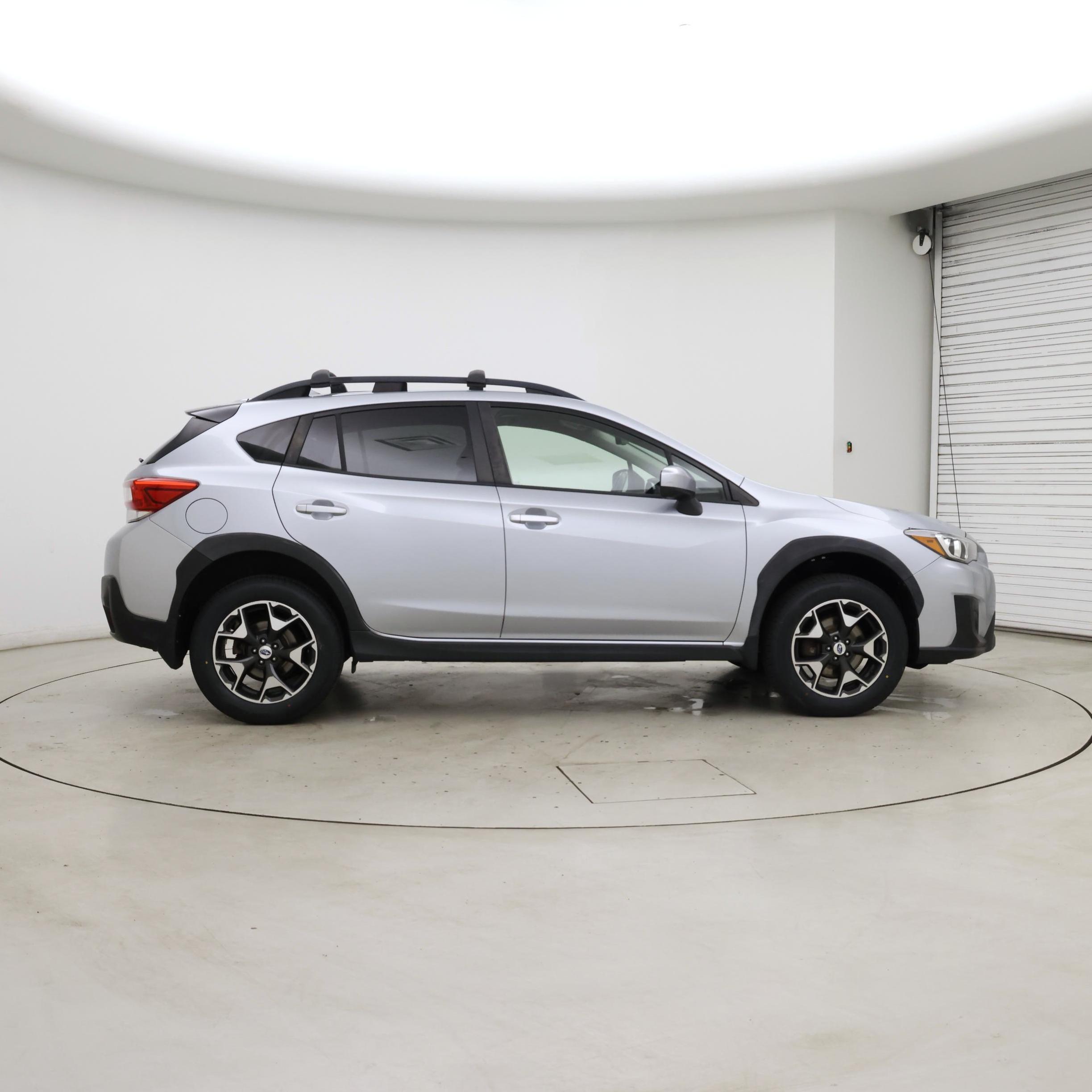 Thumbnail: 2018 Subaru Crosstrek - 7