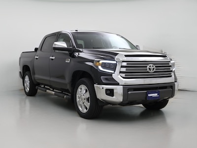 2017 Toyota Tundra 1794