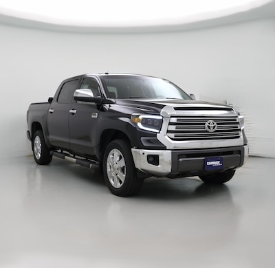 2017 Toyota Tundra 1794