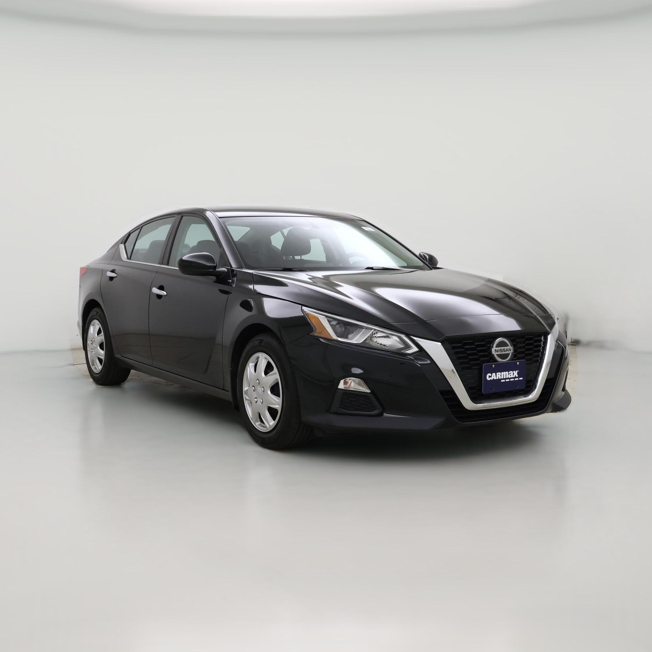 Thumbnail: 2019 Nissan Altima - 1