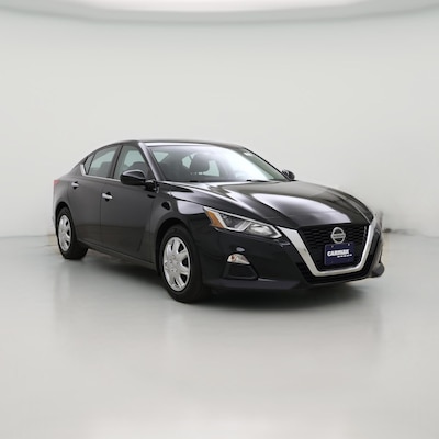 2019 Nissan Altima S
