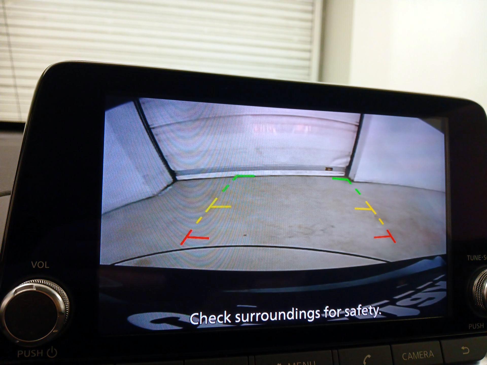 Thumbnail: 2019 Nissan Altima - 14