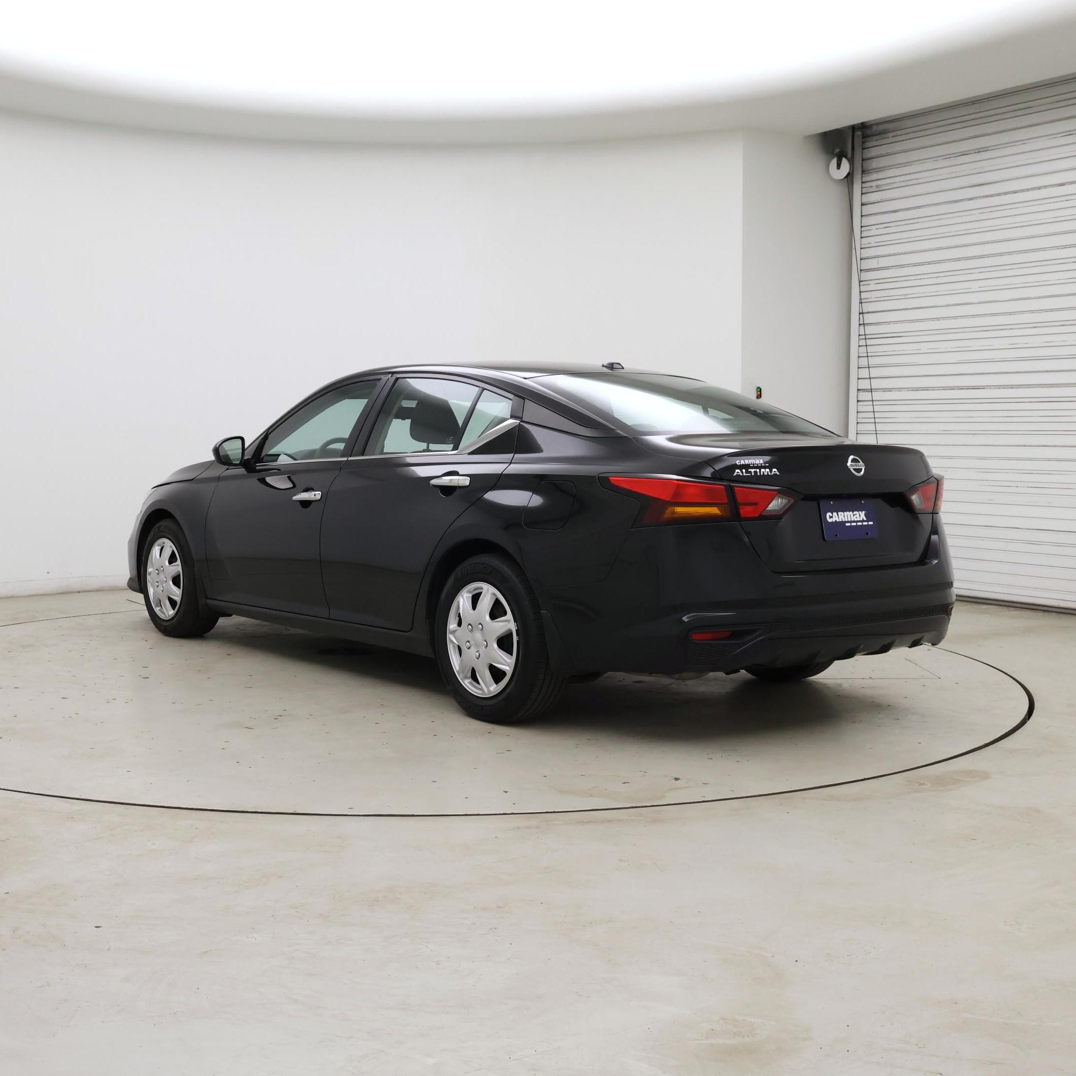 Thumbnail: 2019 Nissan Altima - 2