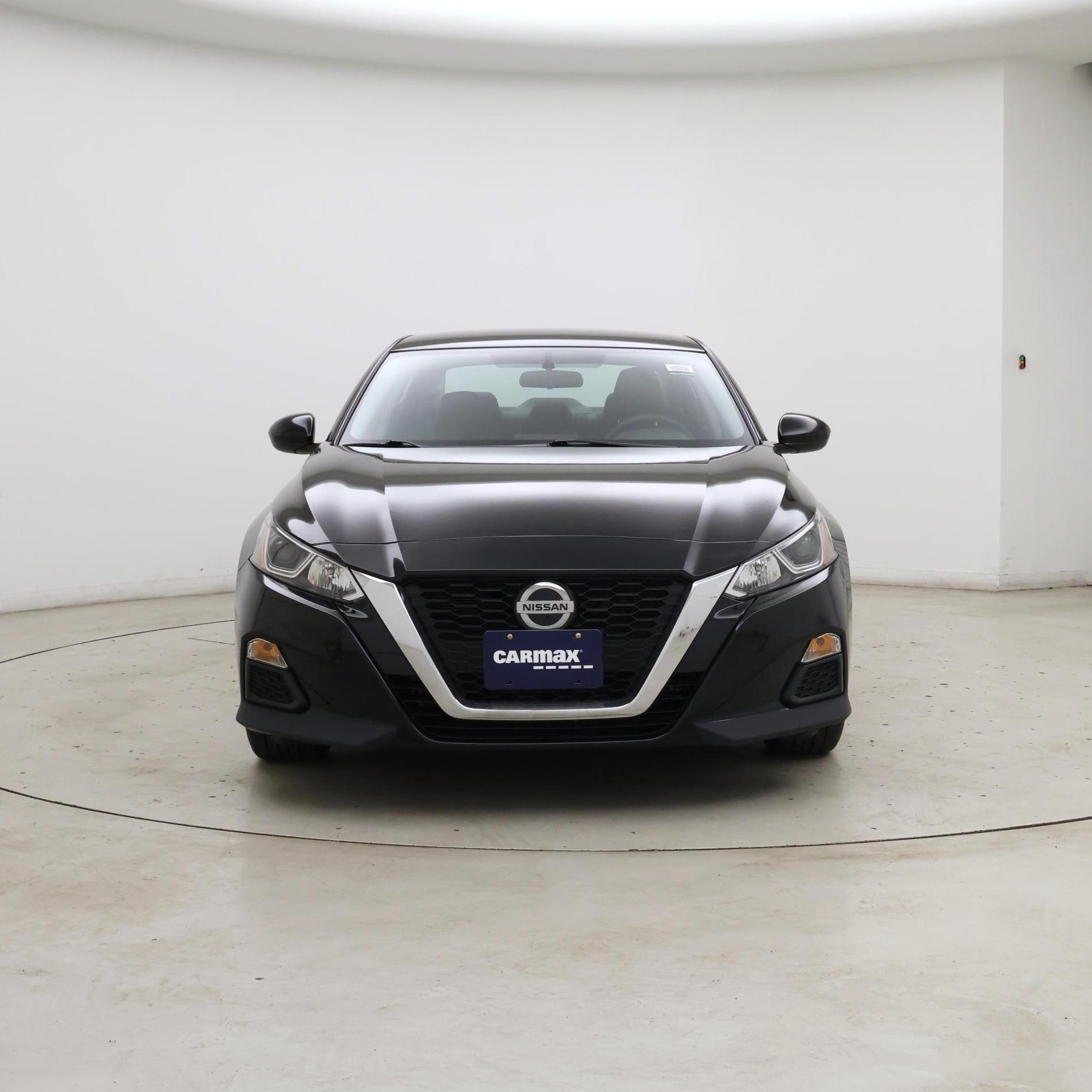 Thumbnail: 2019 Nissan Altima - 5