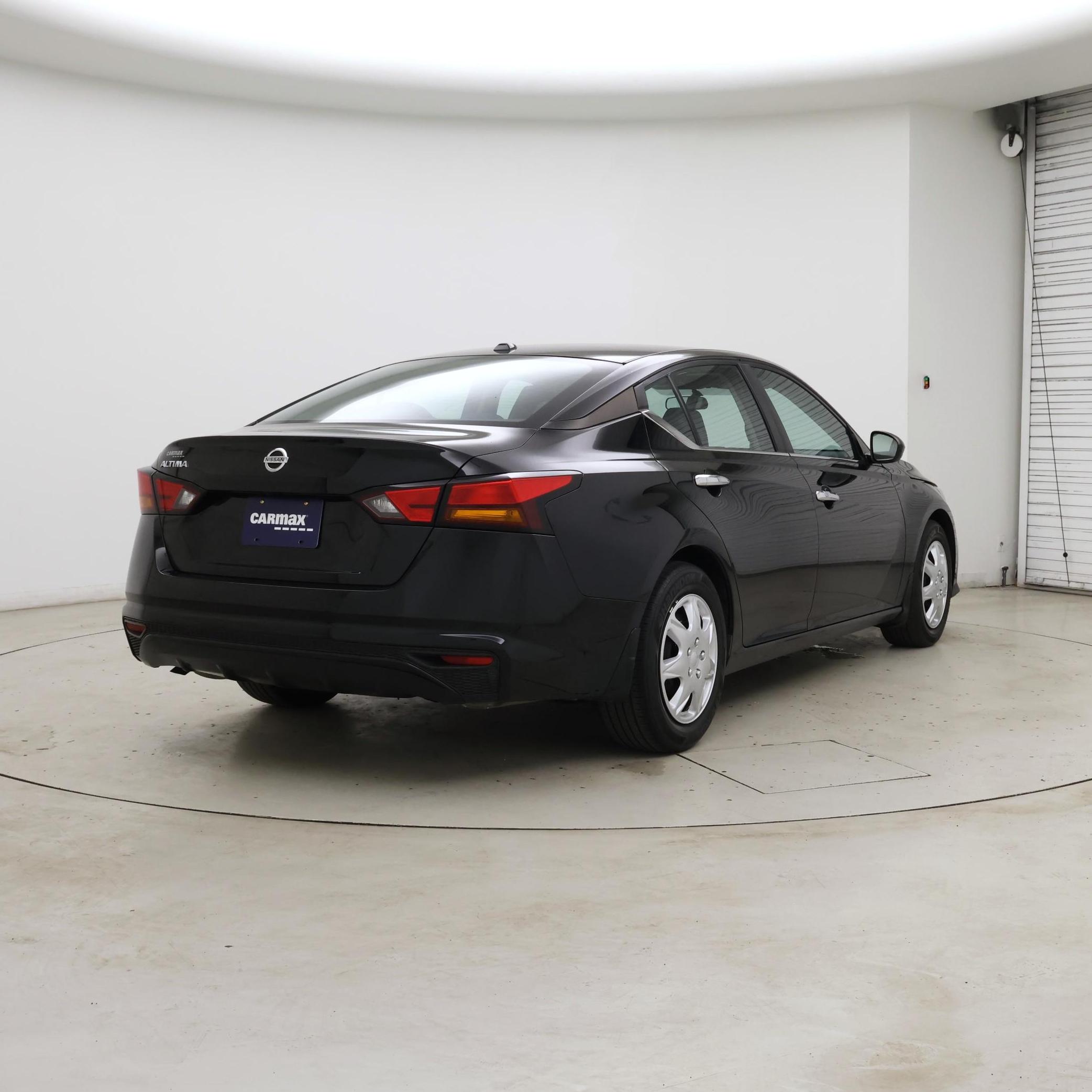 Thumbnail: 2019 Nissan Altima - 8