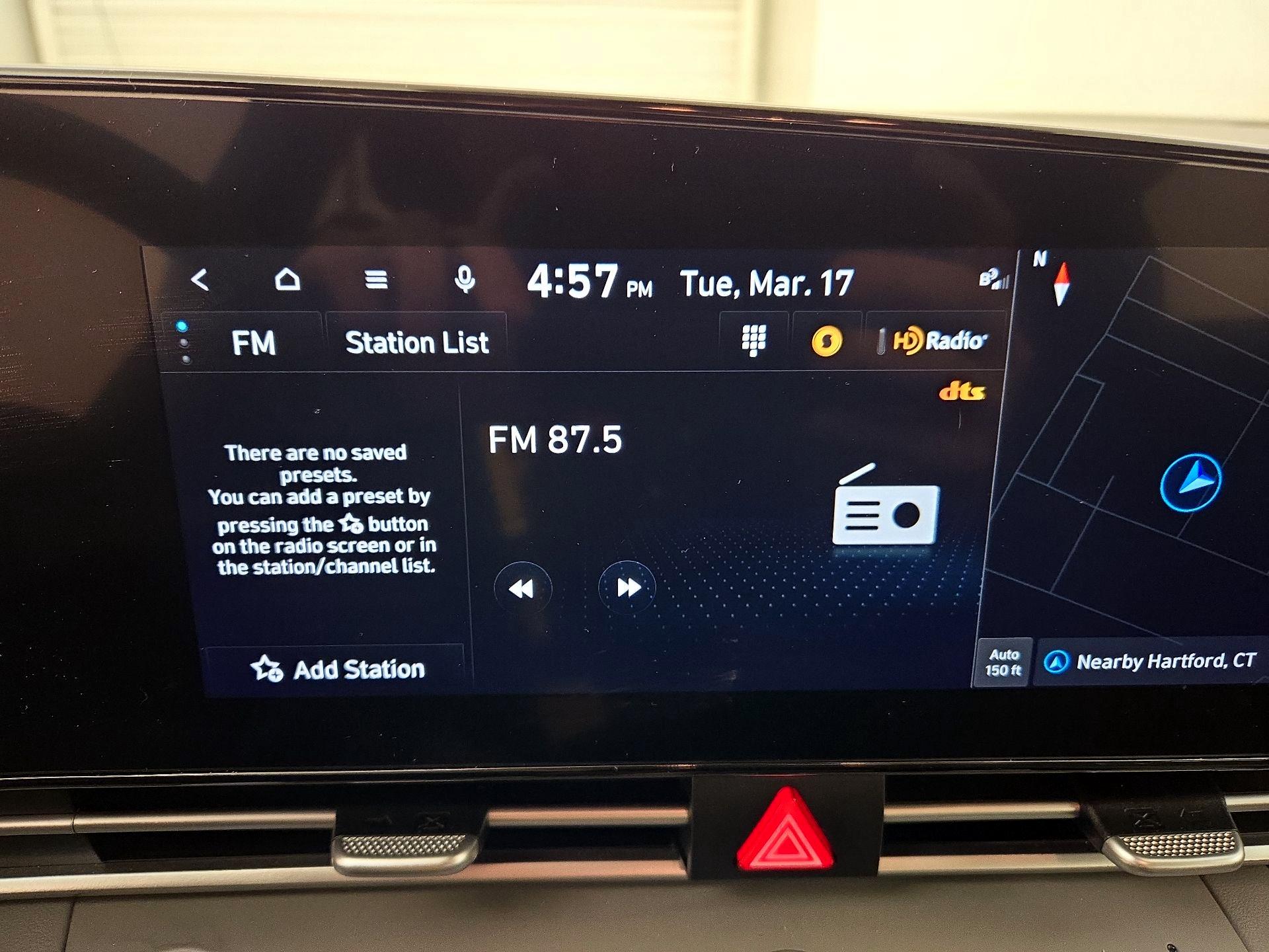 Thumbnail: 2023 Hyundai Elantra - 14