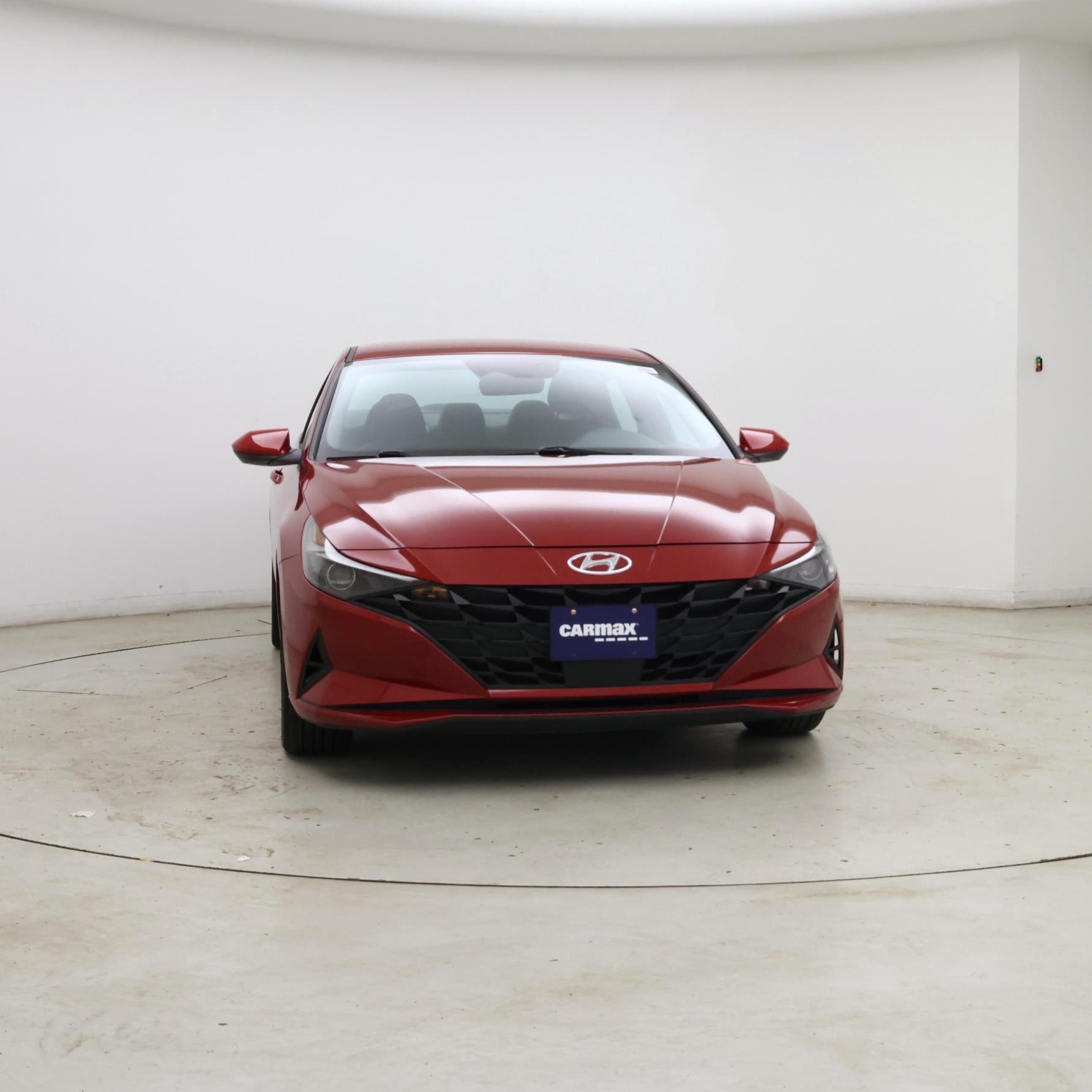 Thumbnail: 2023 Hyundai Elantra - 5