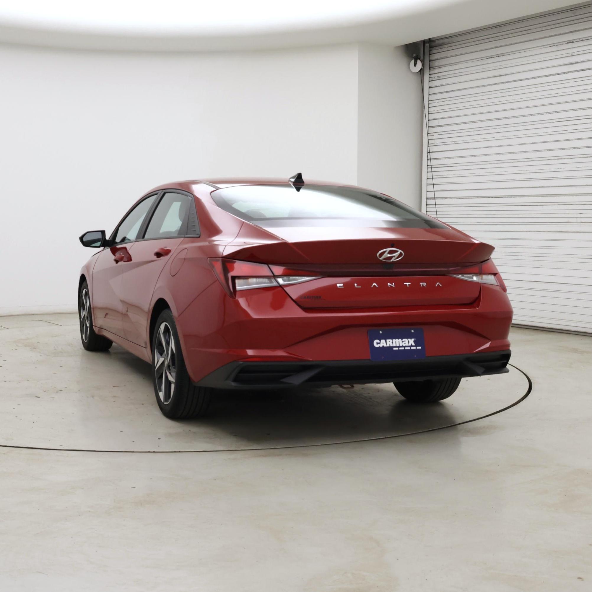 Thumbnail: 2023 Hyundai Elantra - 6