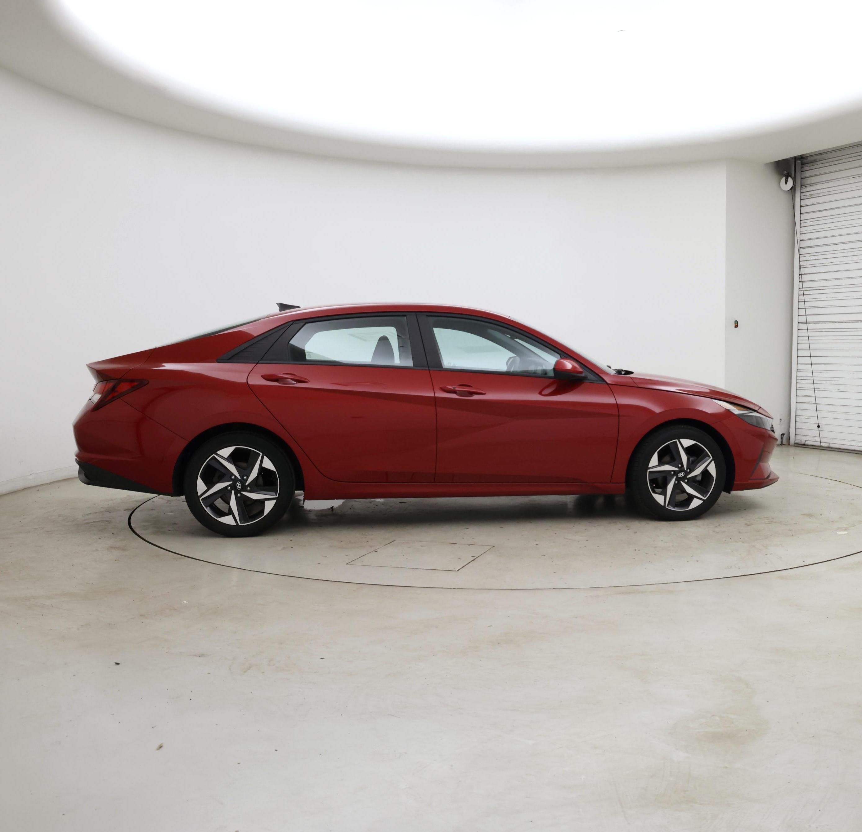 Thumbnail: 2023 Hyundai Elantra - 7