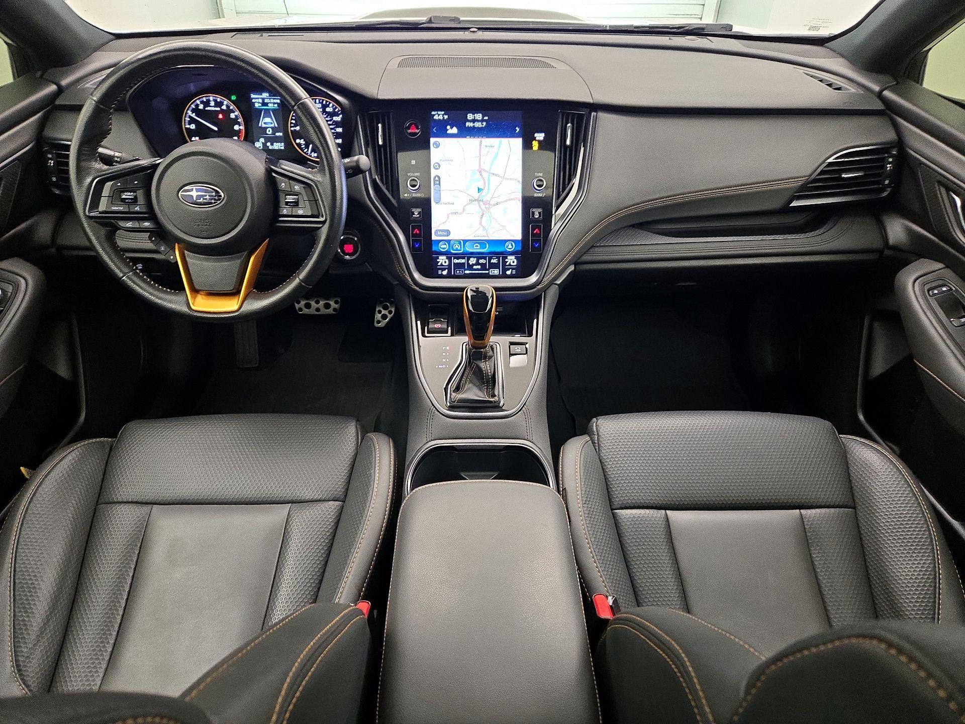 Thumbnail: 2022 Subaru Outback - 9