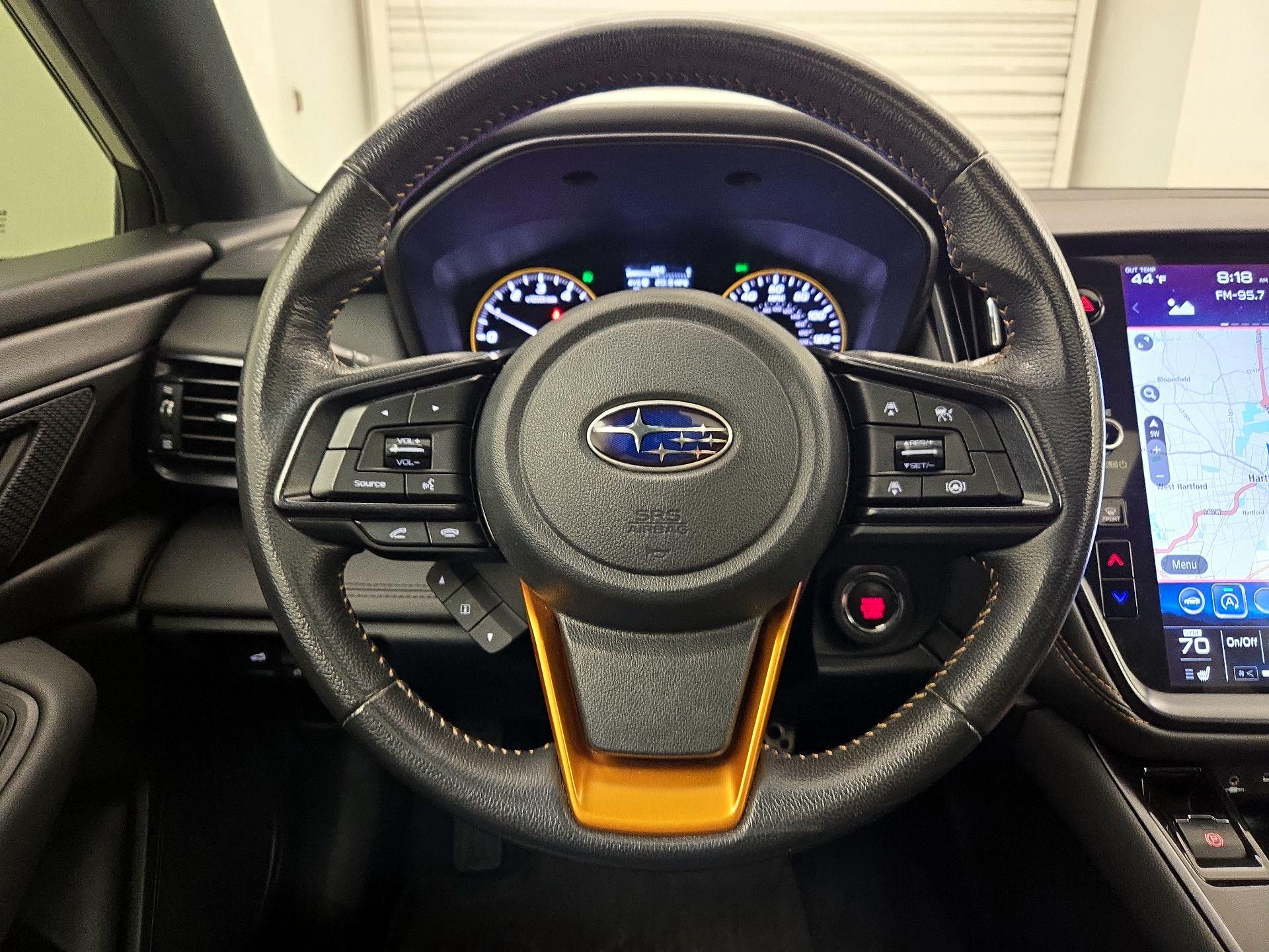 Thumbnail: 2022 Subaru Outback - 10