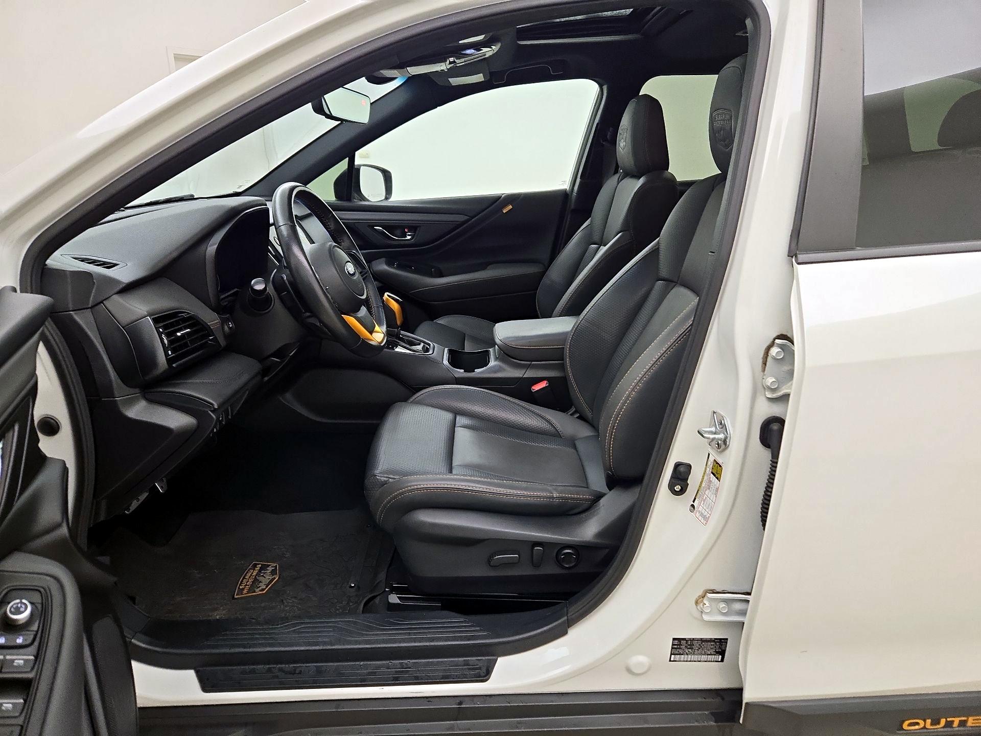 Thumbnail: 2022 Subaru Outback - 11