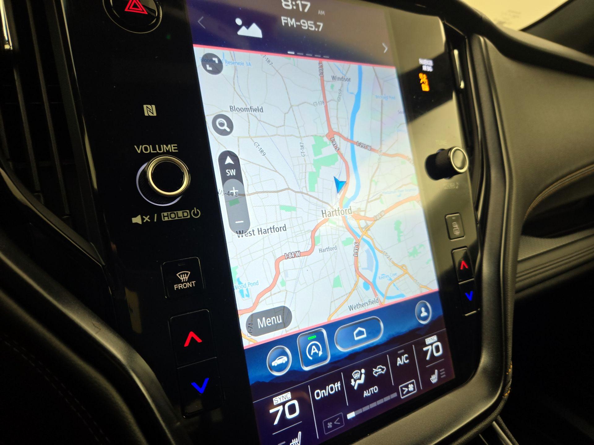 Thumbnail: 2022 Subaru Outback - 14