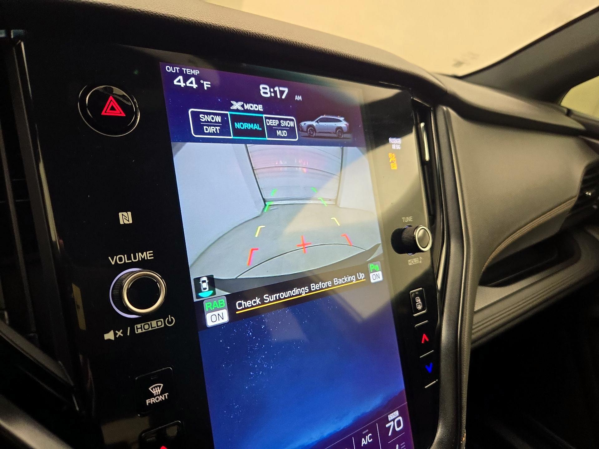 Thumbnail: 2022 Subaru Outback - 15