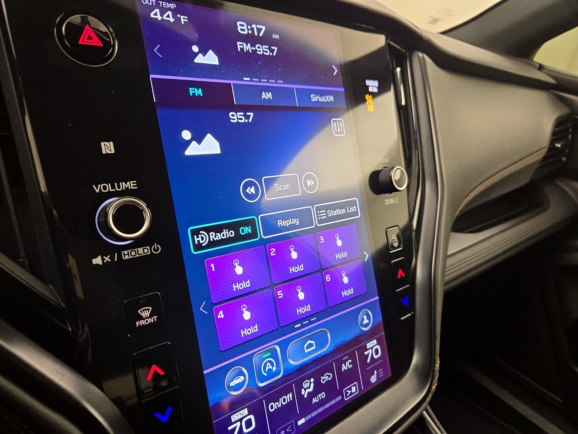 Thumbnail: 2022 Subaru Outback - 16