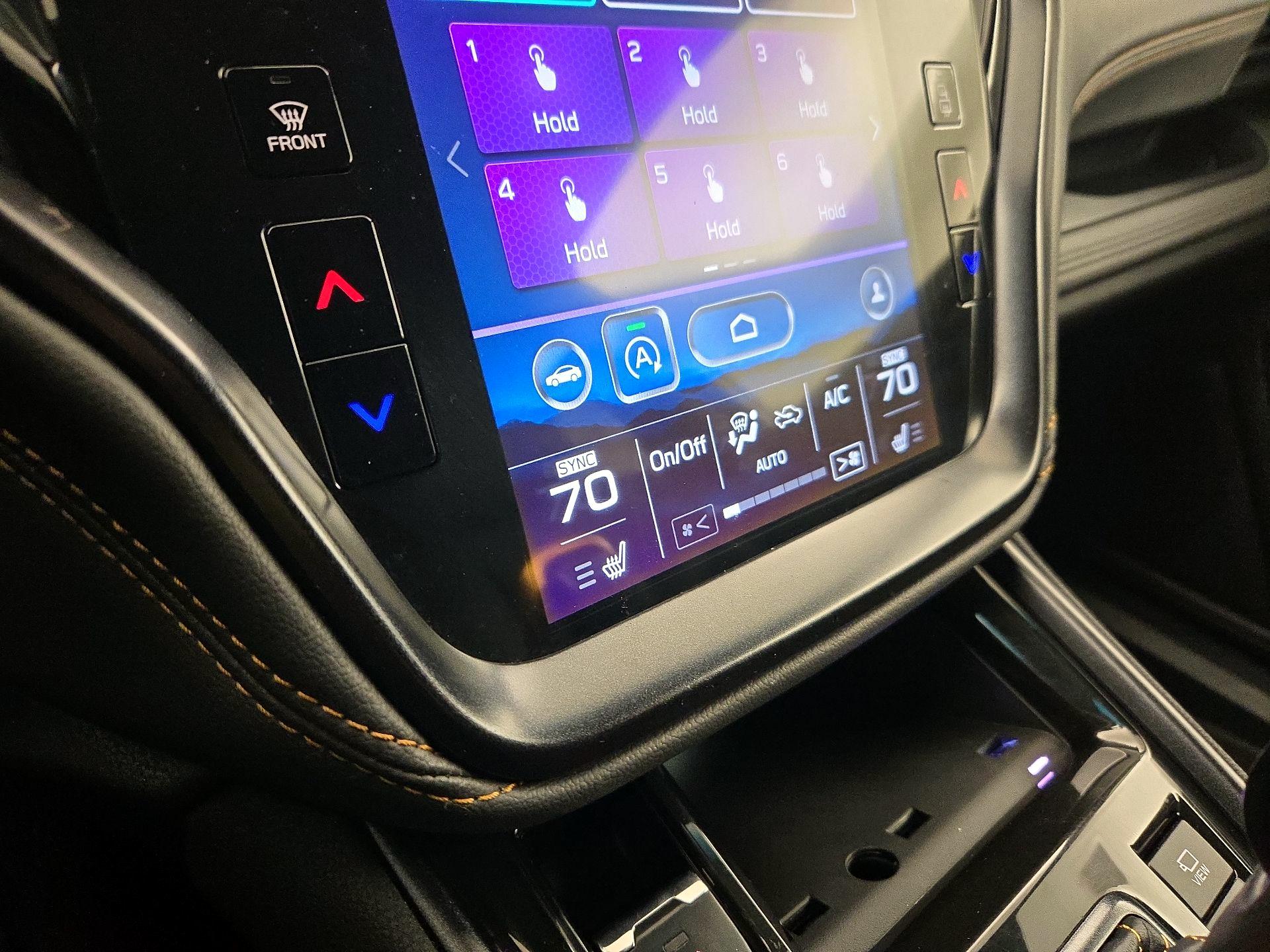 Thumbnail: 2022 Subaru Outback - 17