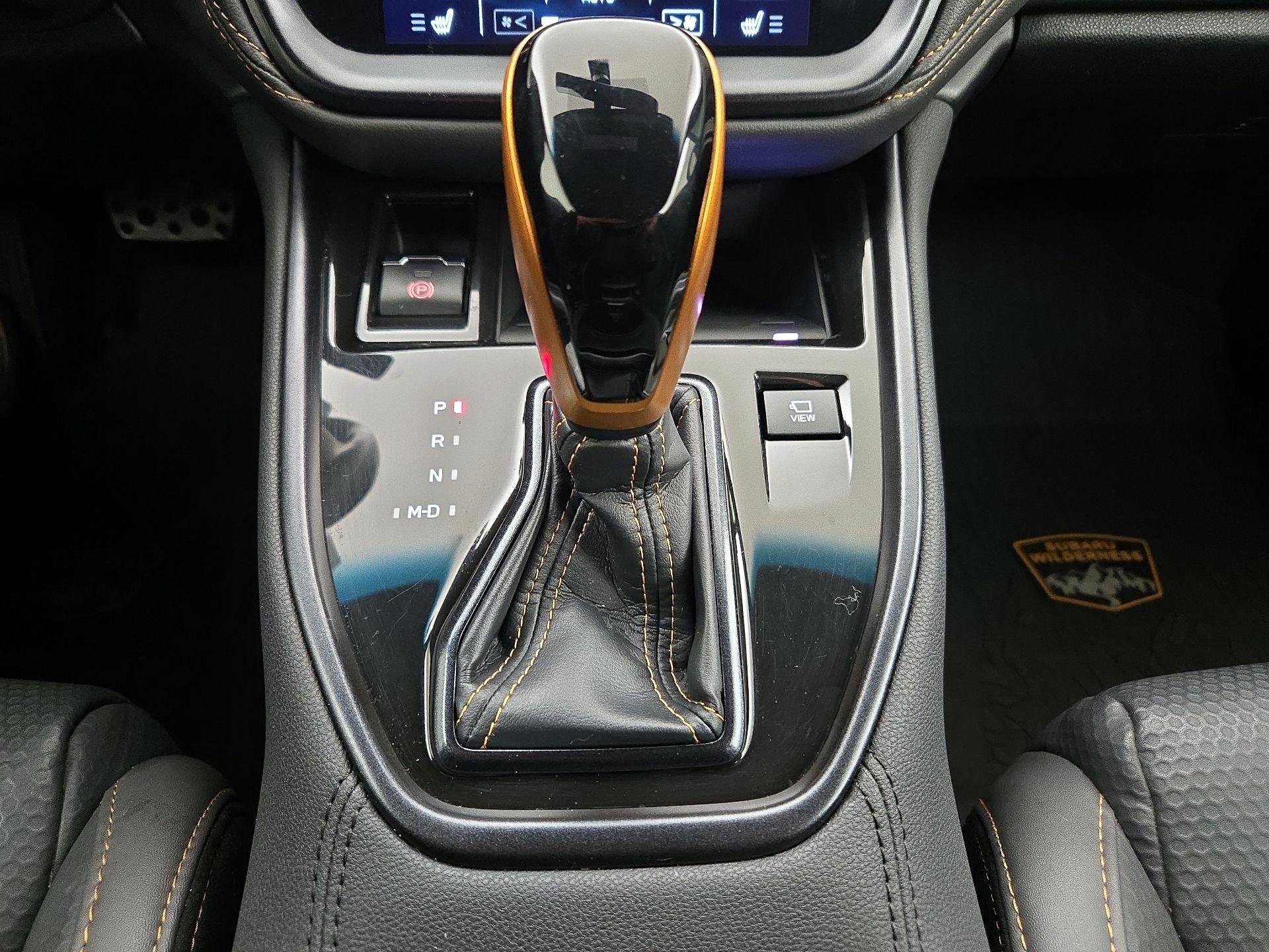 Thumbnail: 2022 Subaru Outback - 18