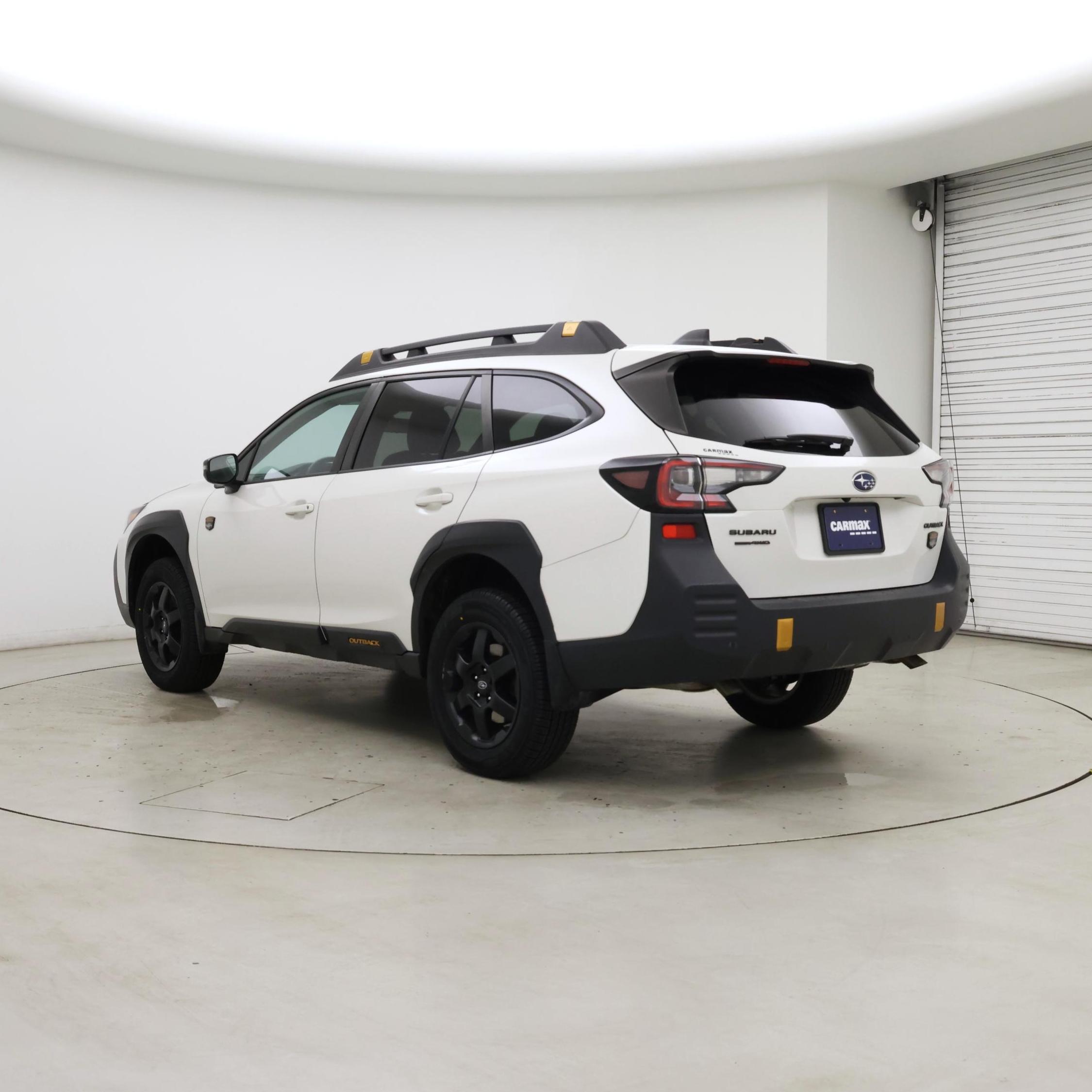 Thumbnail: 2022 Subaru Outback - 2