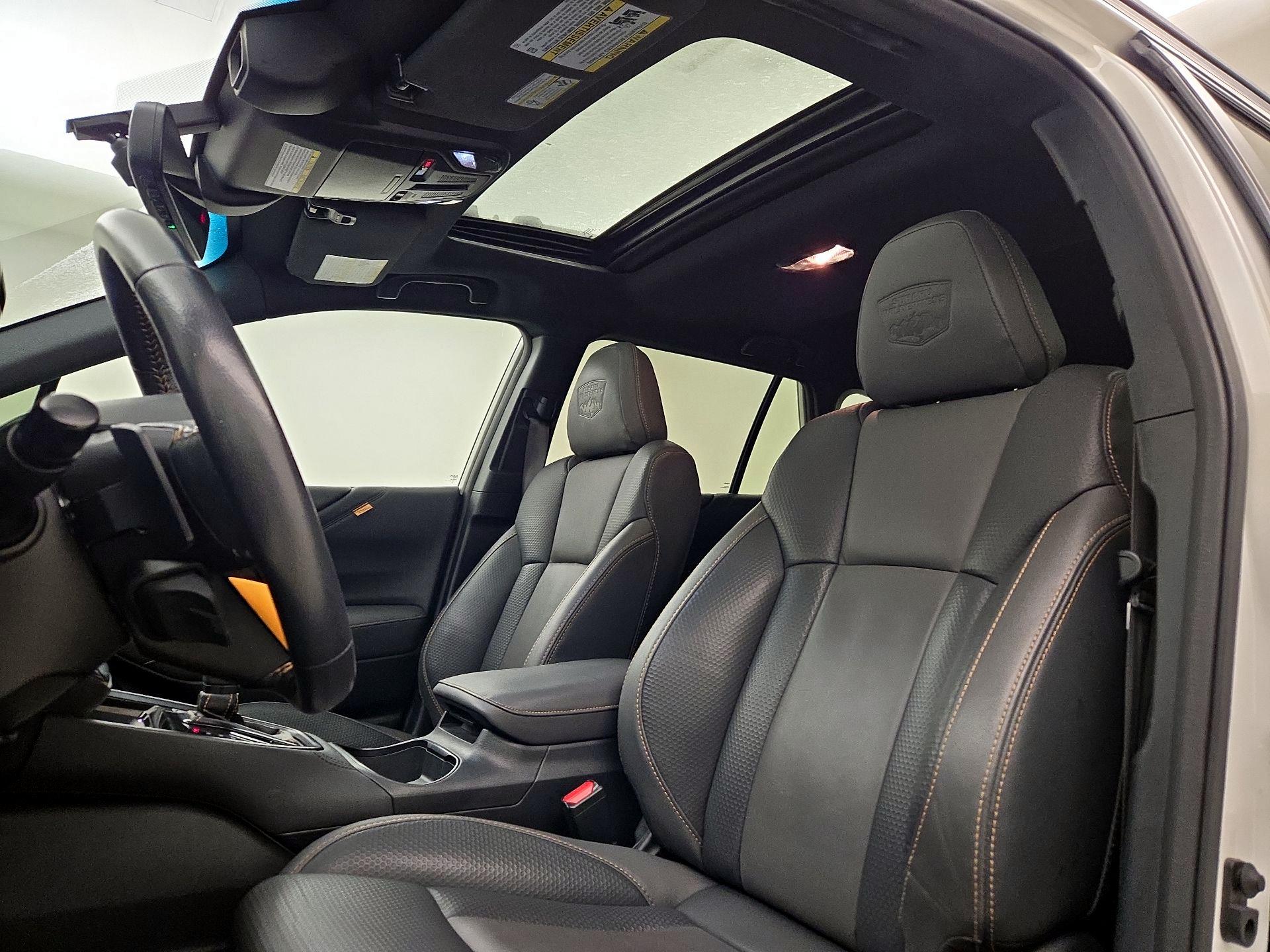 Thumbnail: 2022 Subaru Outback - 20