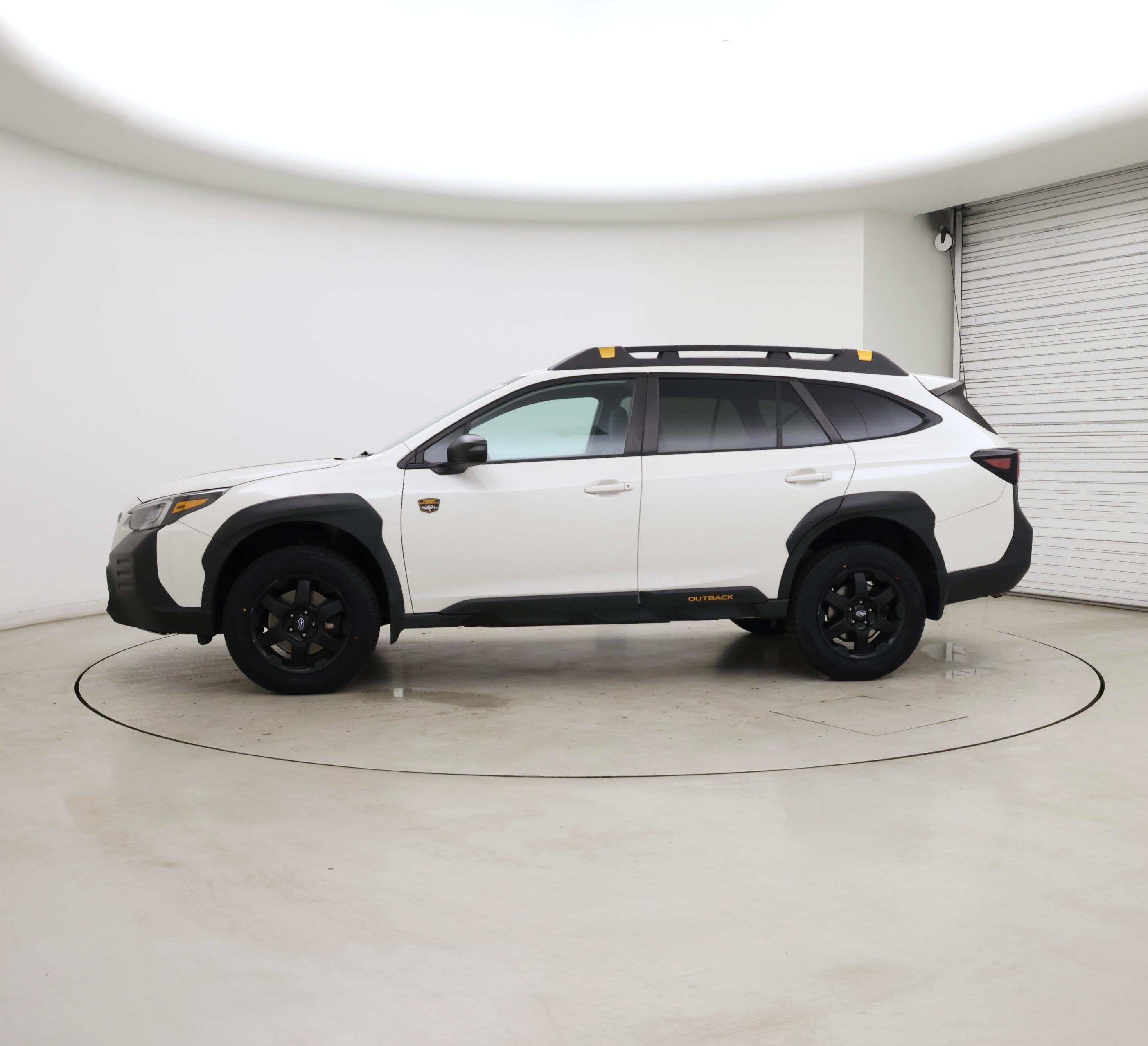 Thumbnail: 2022 Subaru Outback - 3