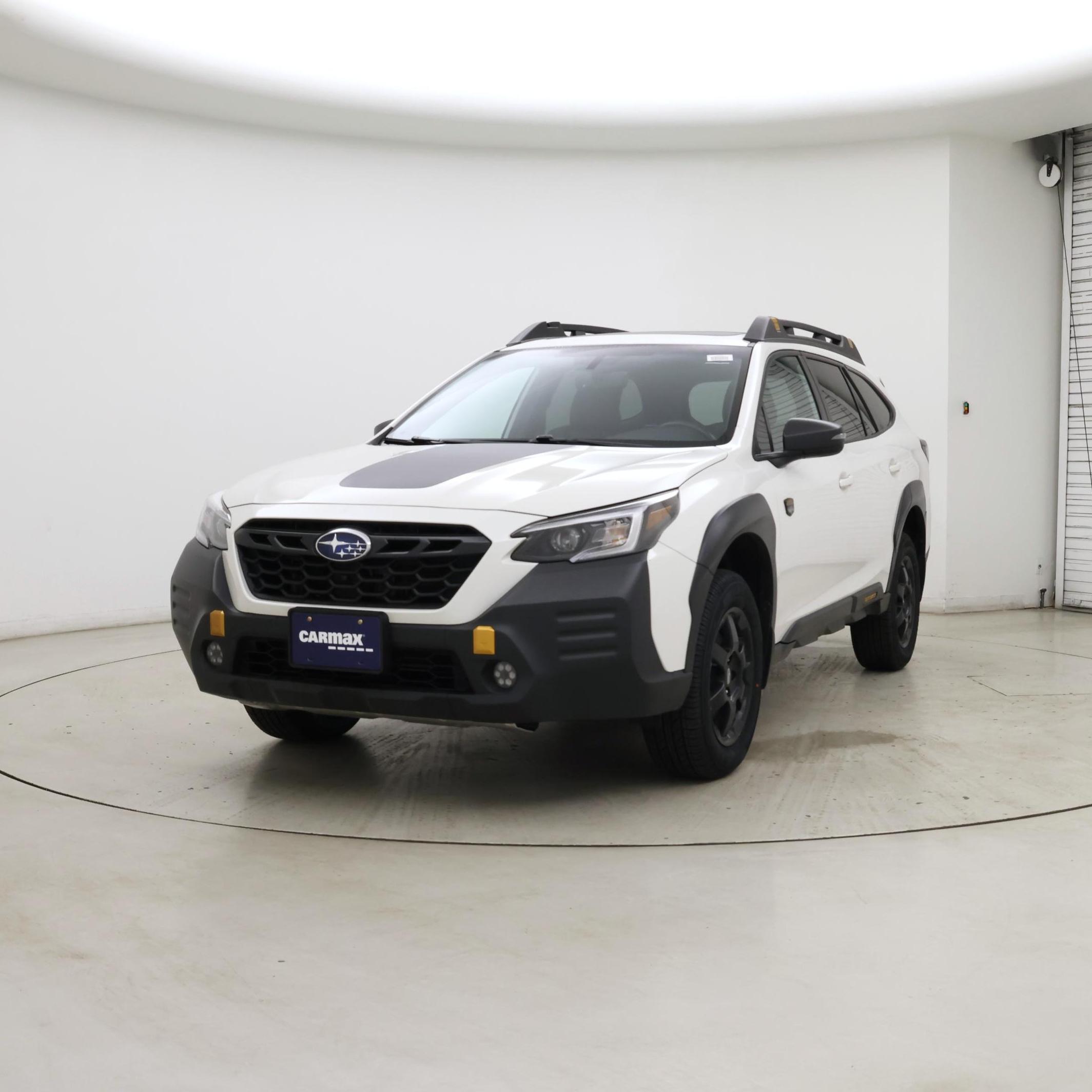 Thumbnail: 2022 Subaru Outback - 4