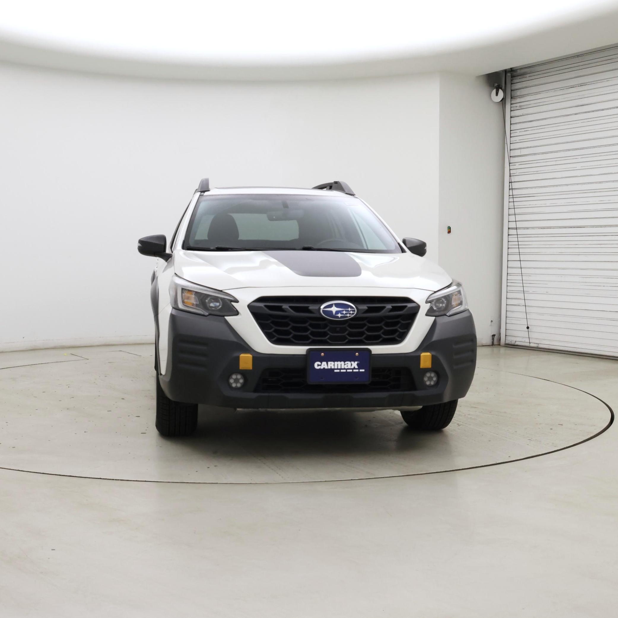 Thumbnail: 2022 Subaru Outback - 5