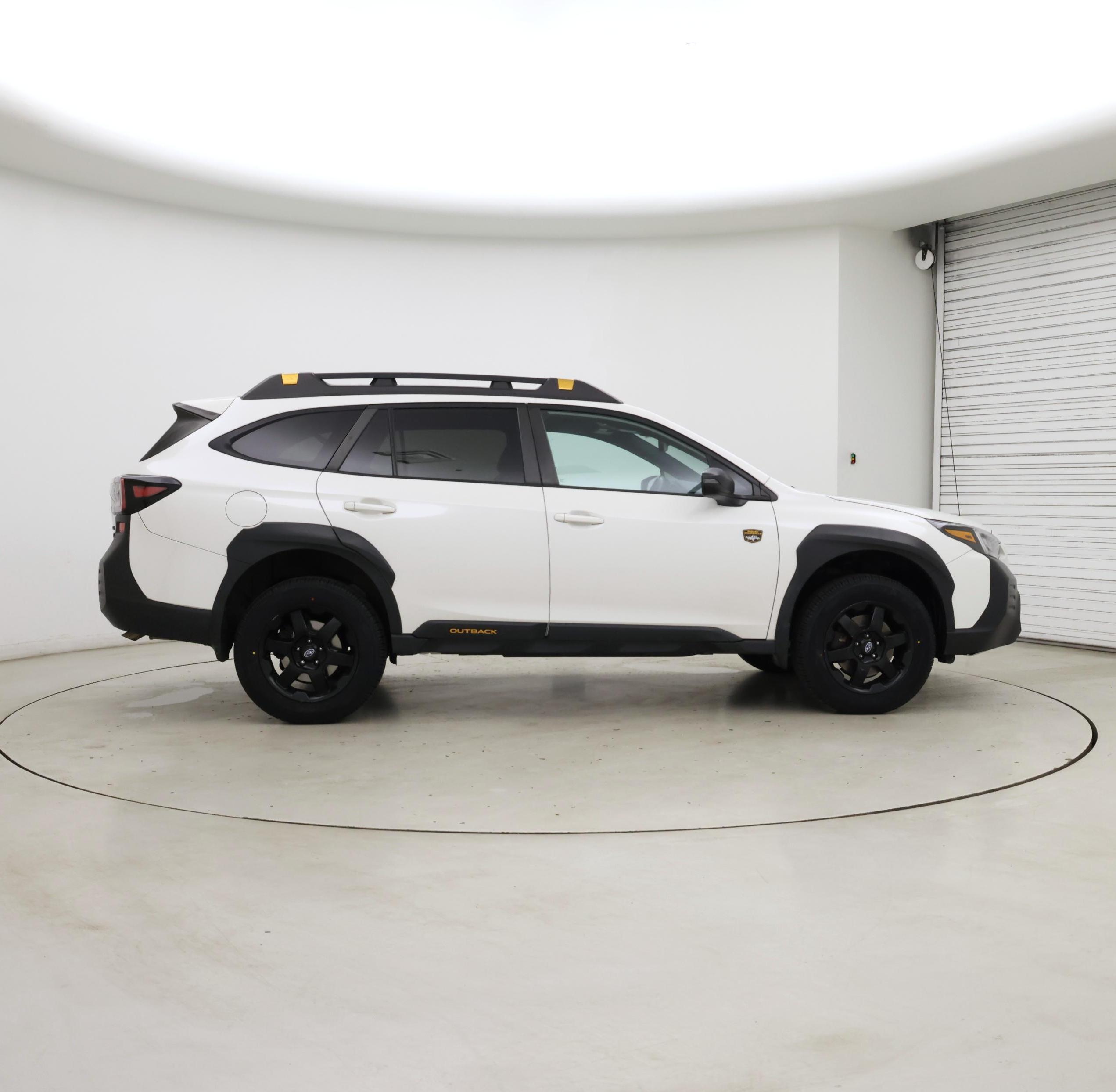 Thumbnail: 2022 Subaru Outback - 7