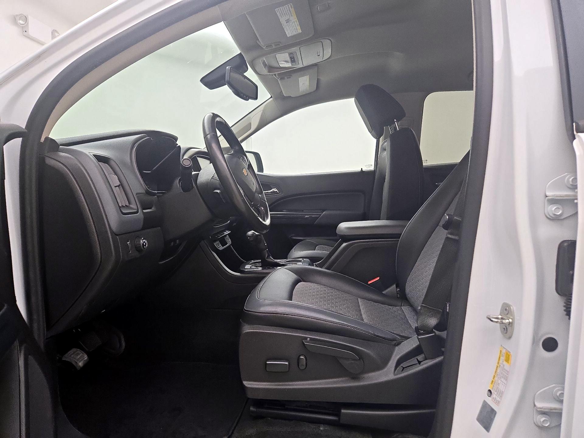 Thumbnail: 2016 Chevrolet Colorado - 11