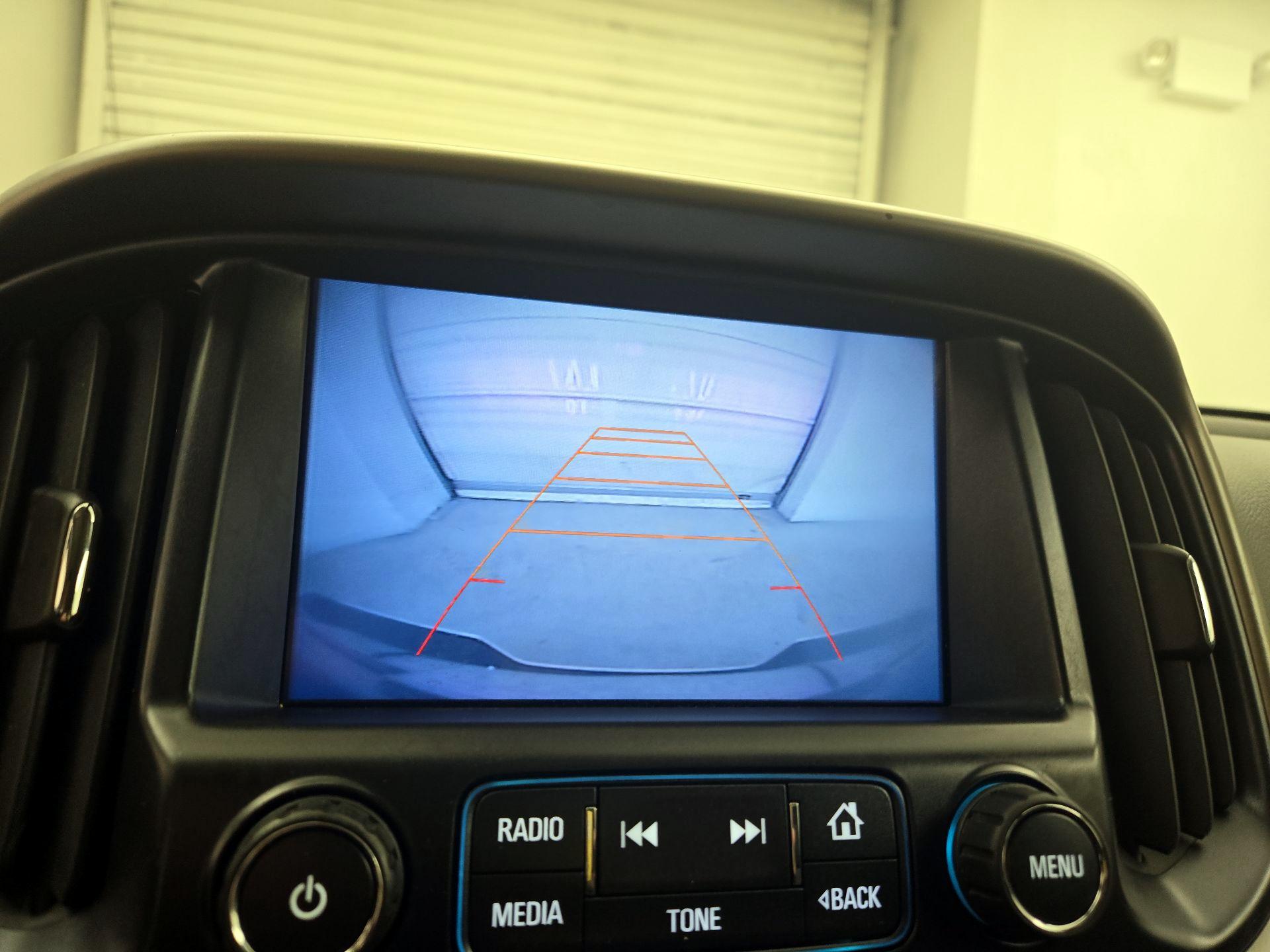 Thumbnail: 2016 Chevrolet Colorado - 14