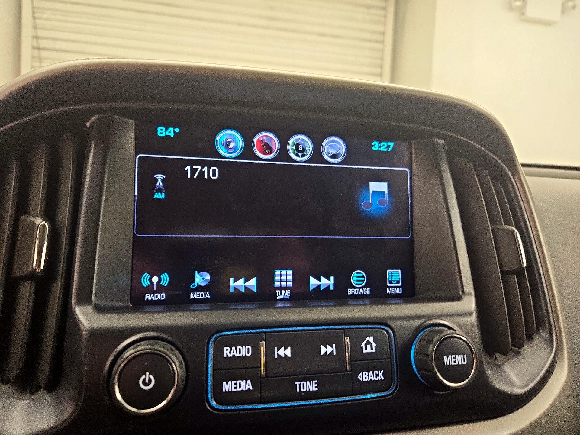 Thumbnail: 2016 Chevrolet Colorado - 15