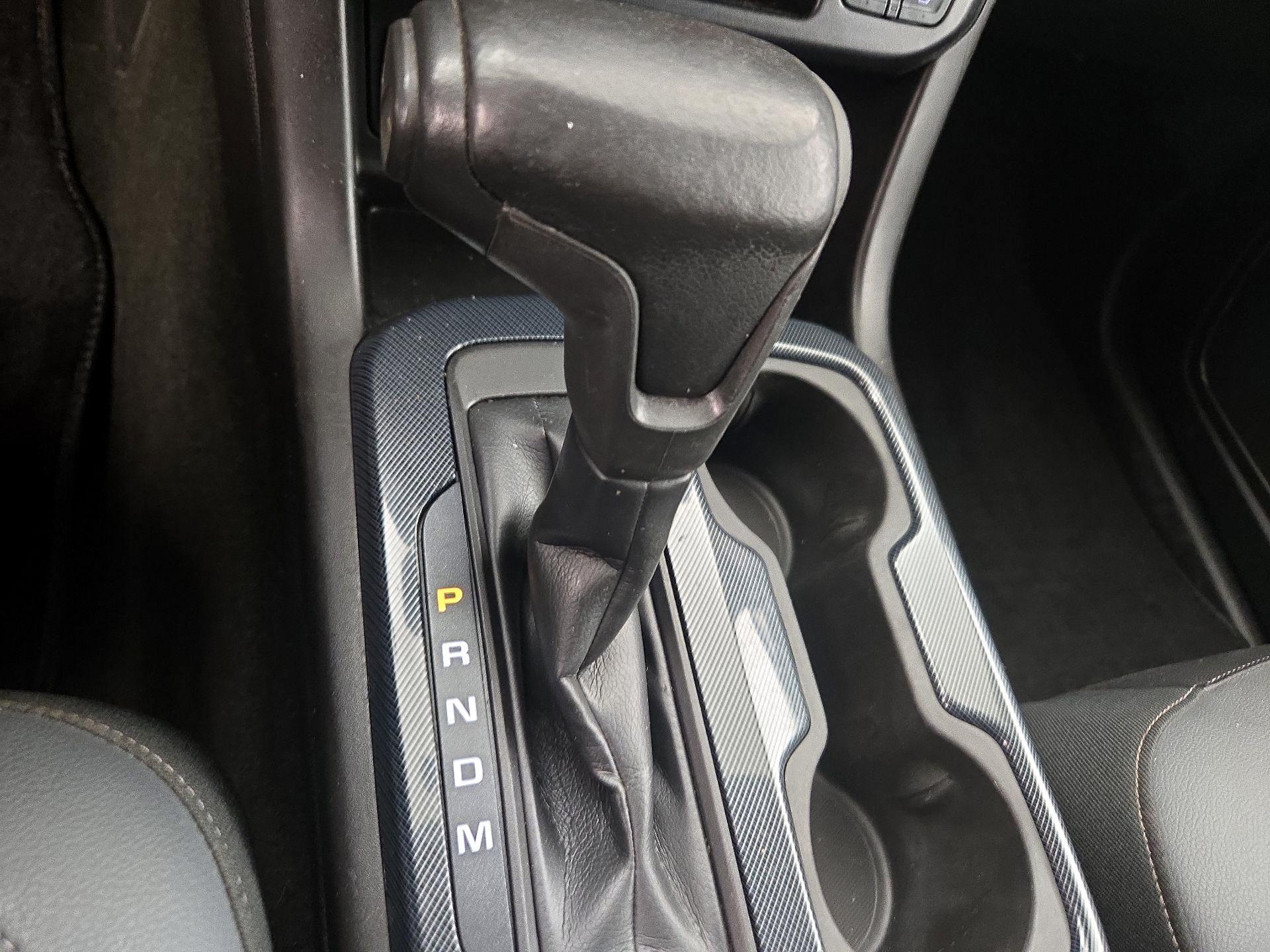 Thumbnail: 2016 Chevrolet Colorado - 17