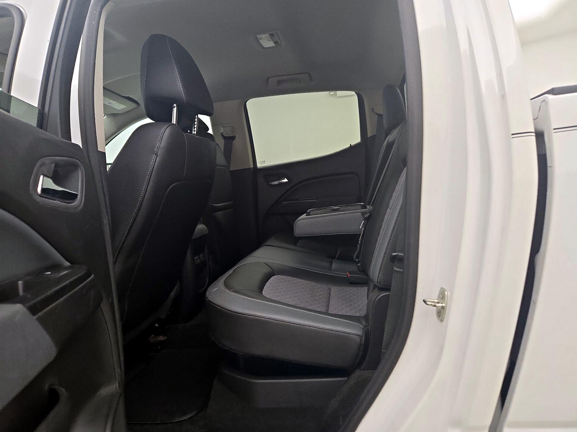 Thumbnail: 2016 Chevrolet Colorado - 19