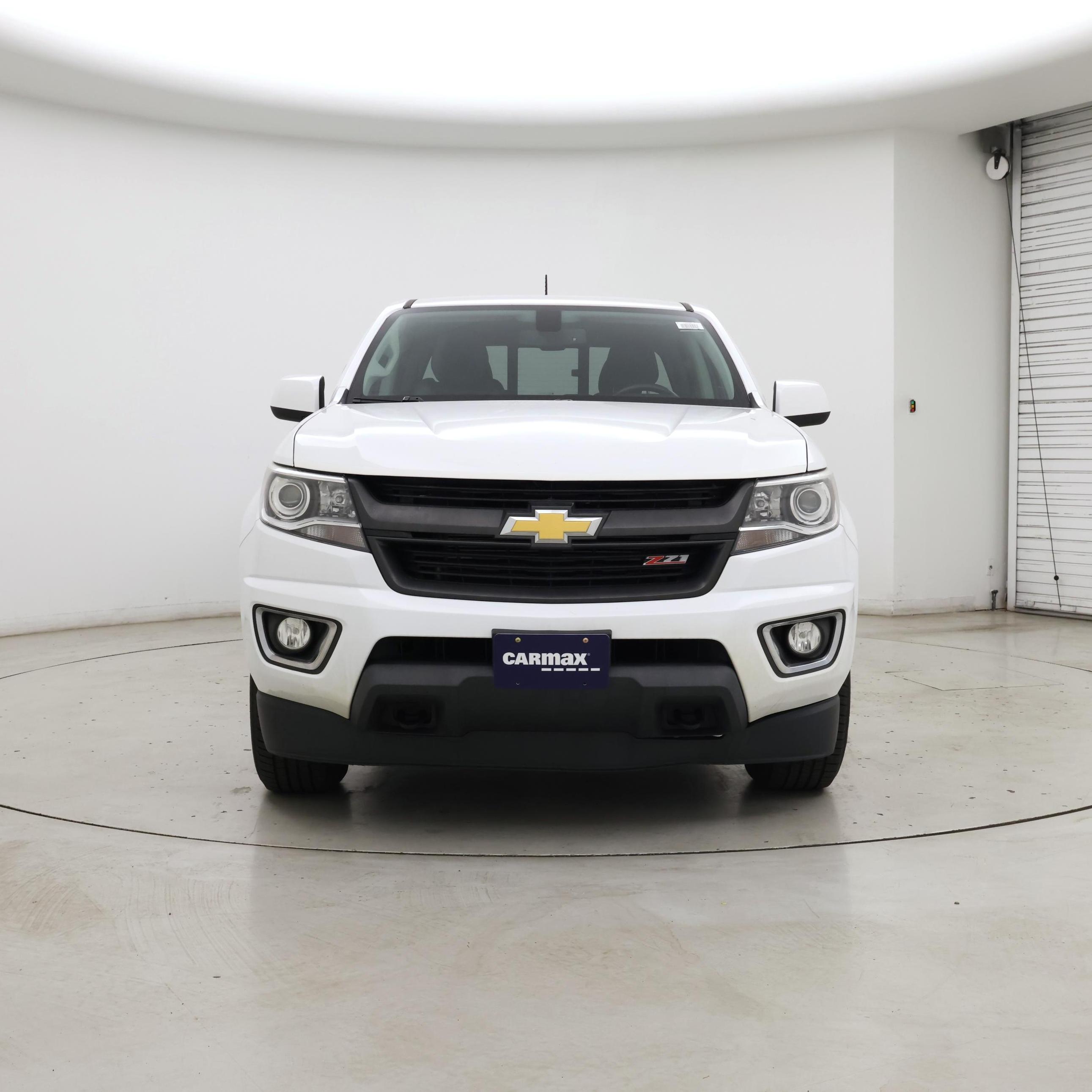Thumbnail: 2016 Chevrolet Colorado - 5