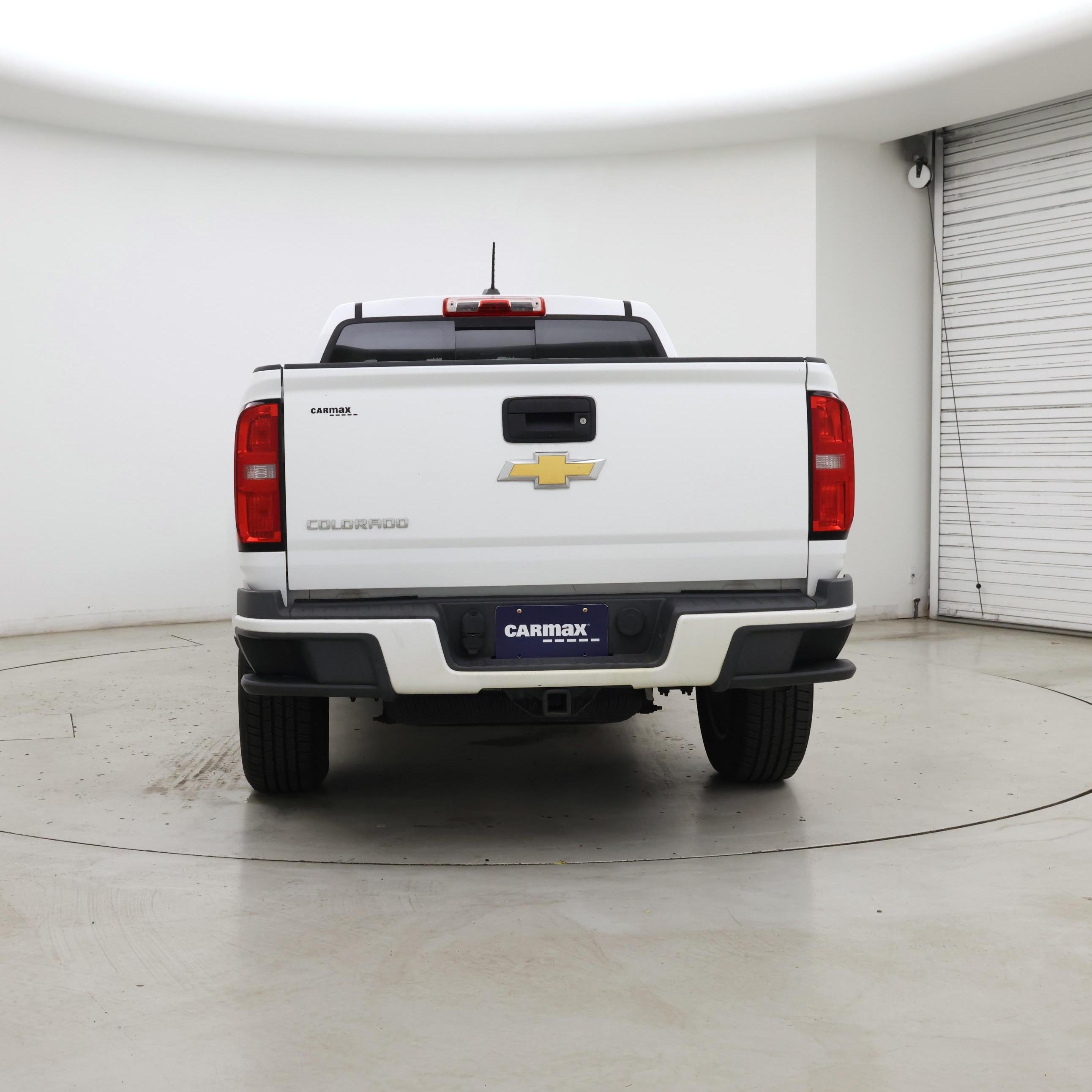 Thumbnail: 2016 Chevrolet Colorado - 6