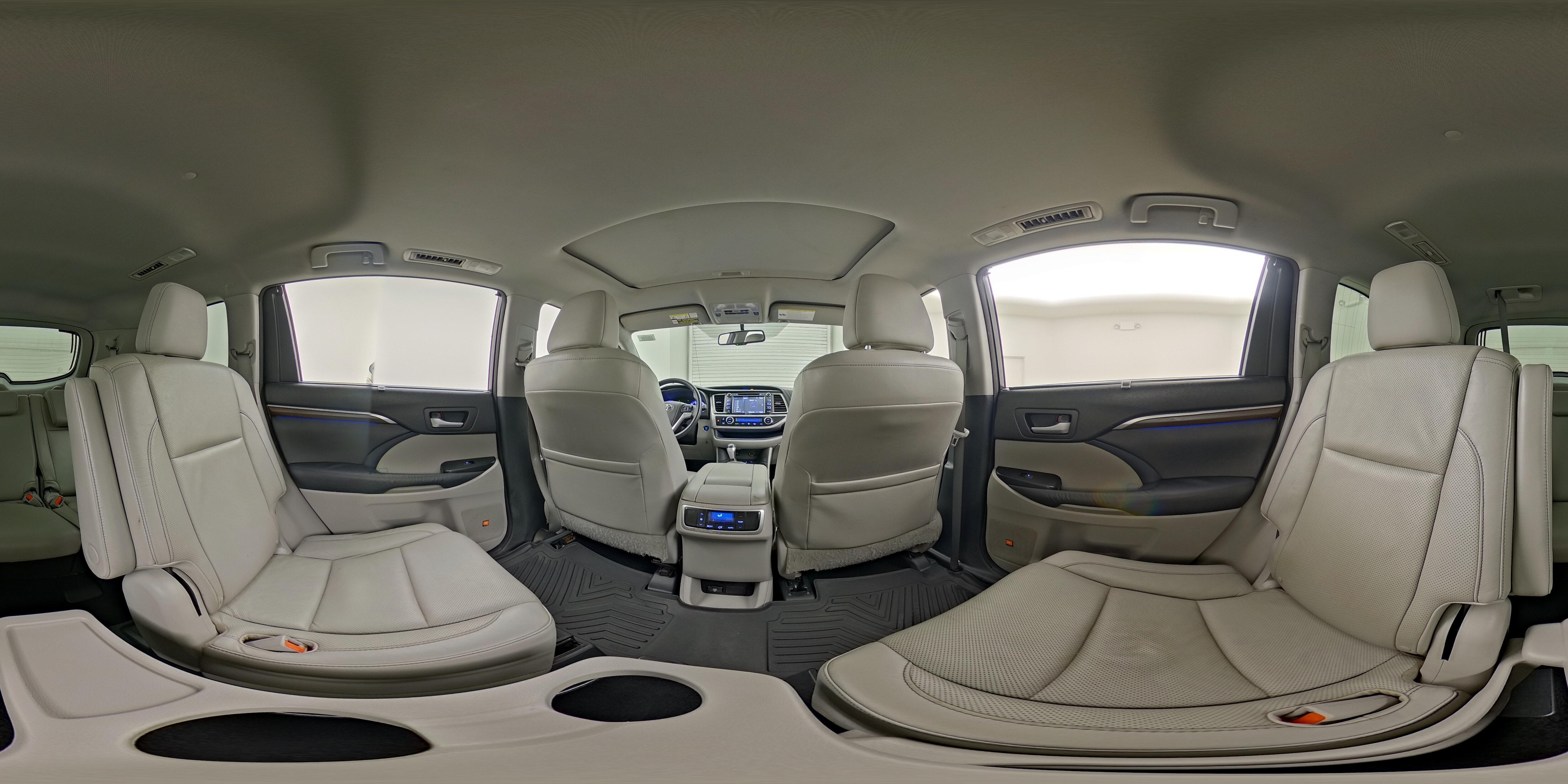 2014 Toyota Highlander Limited - Photo 26
