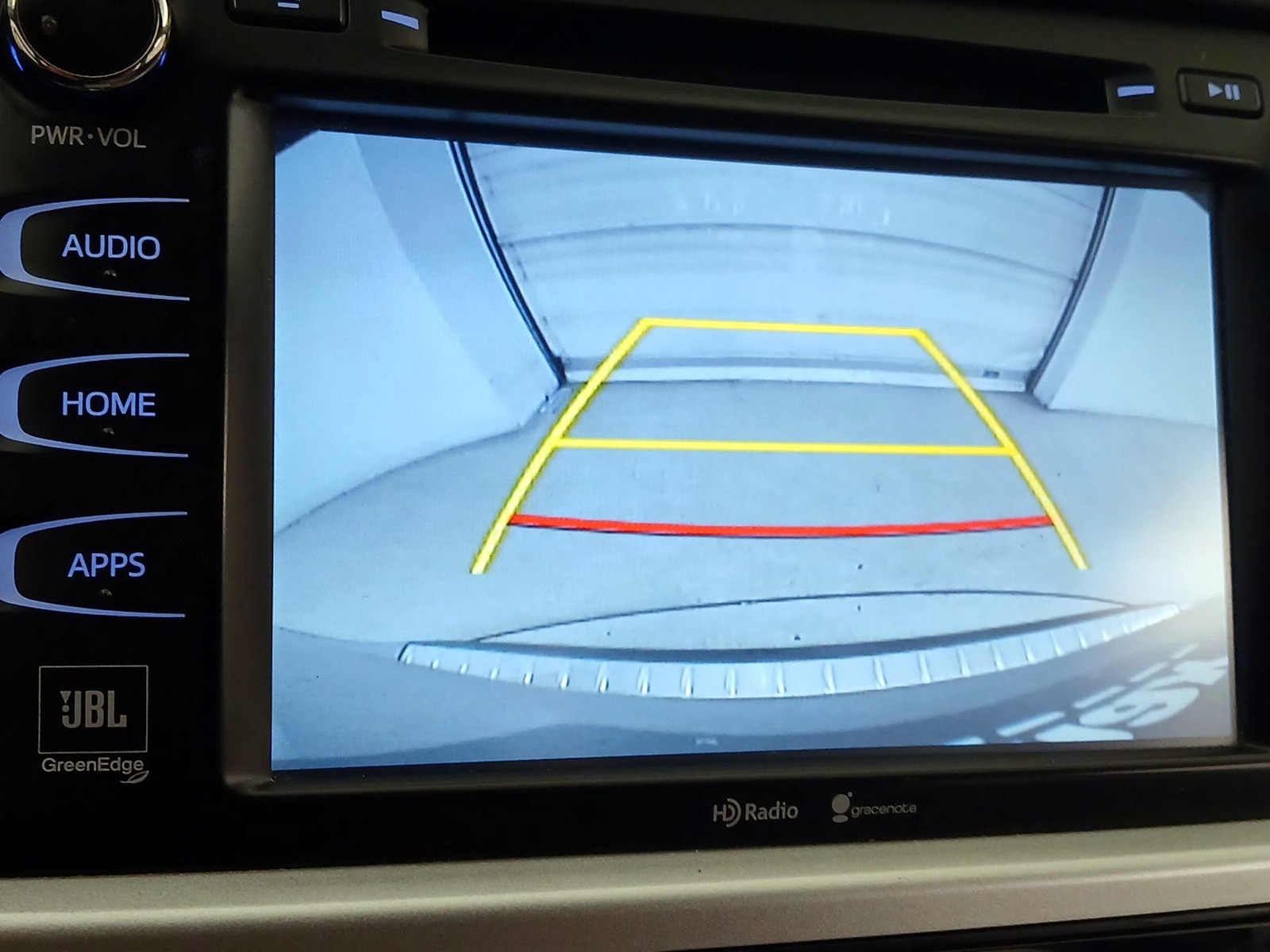 2014 Toyota Highlander Limited - Photo 15
