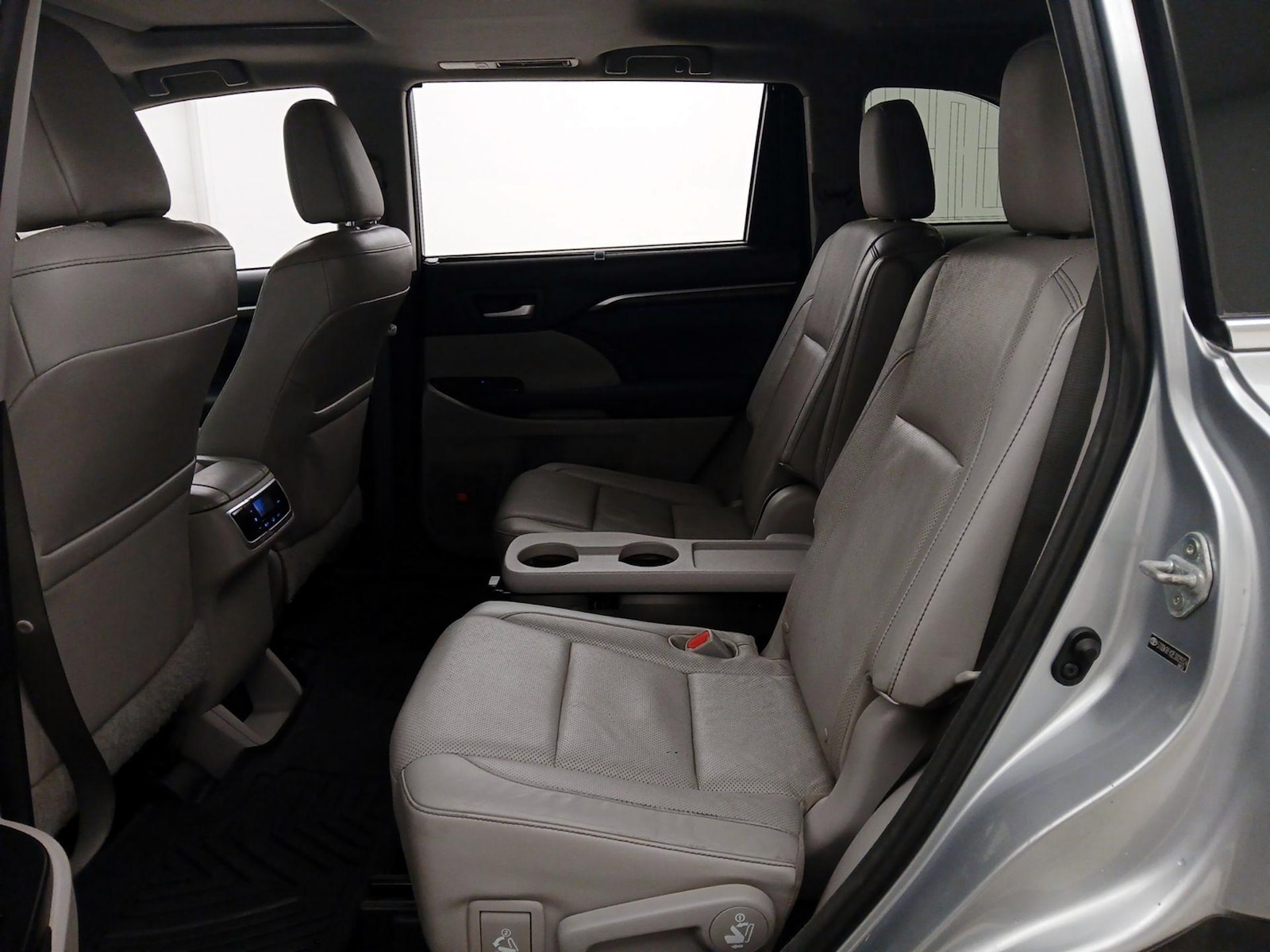 2014 Toyota Highlander Limited - Photo 20