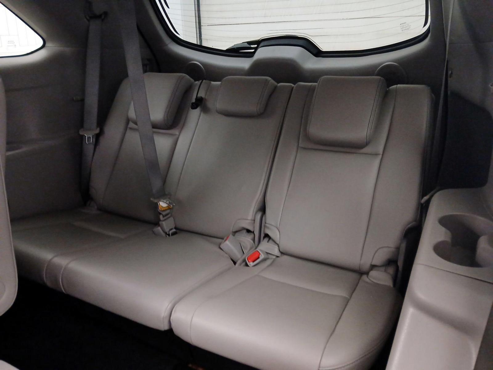 2014 Toyota Highlander Limited - Photo 21