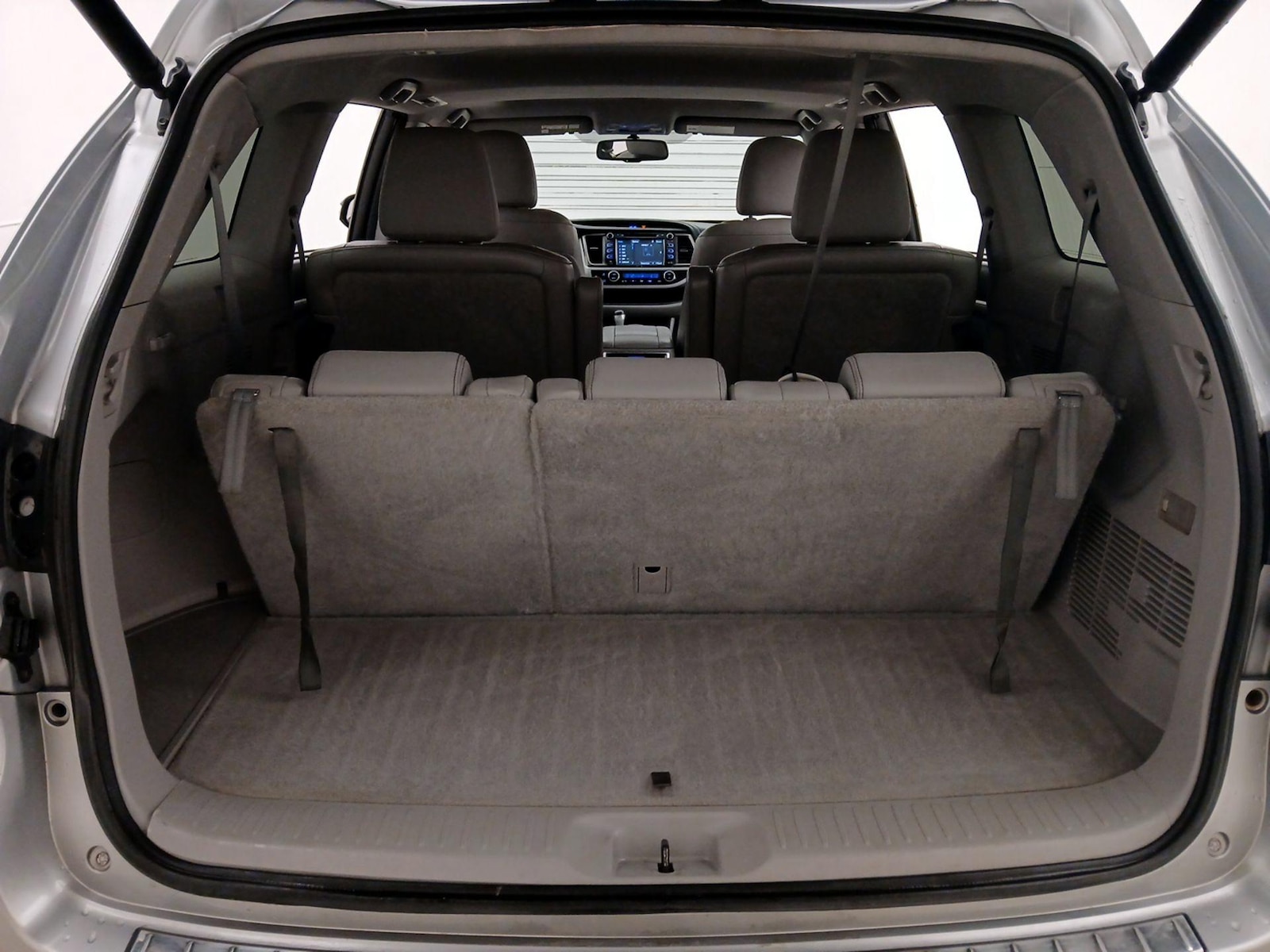 2014 Toyota Highlander Limited - Photo 22