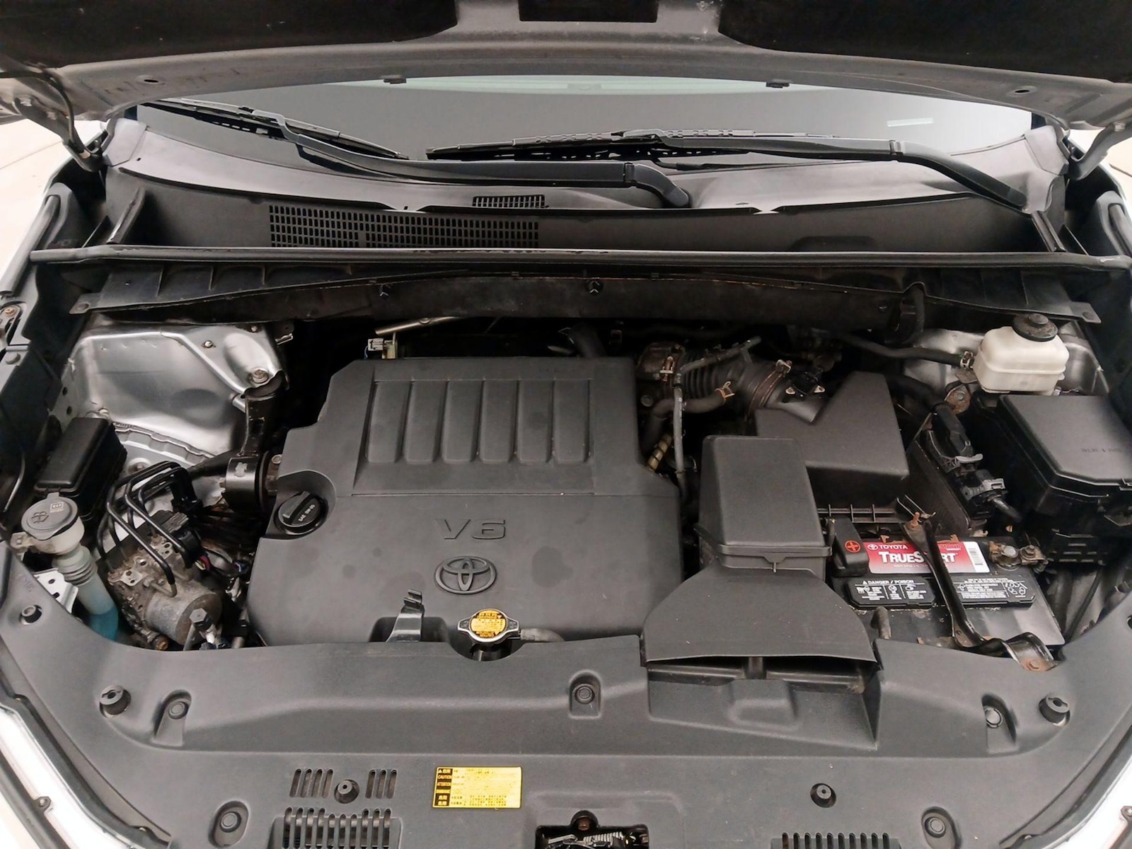 2014 Toyota Highlander Limited - Photo 23