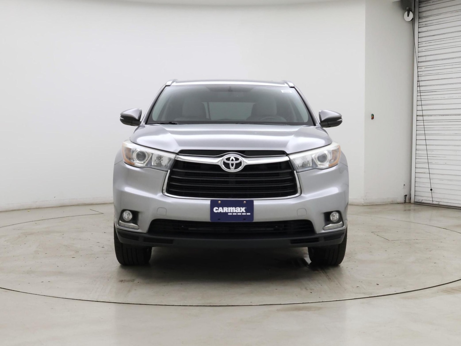 2014 Toyota Highlander Limited - Photo 6