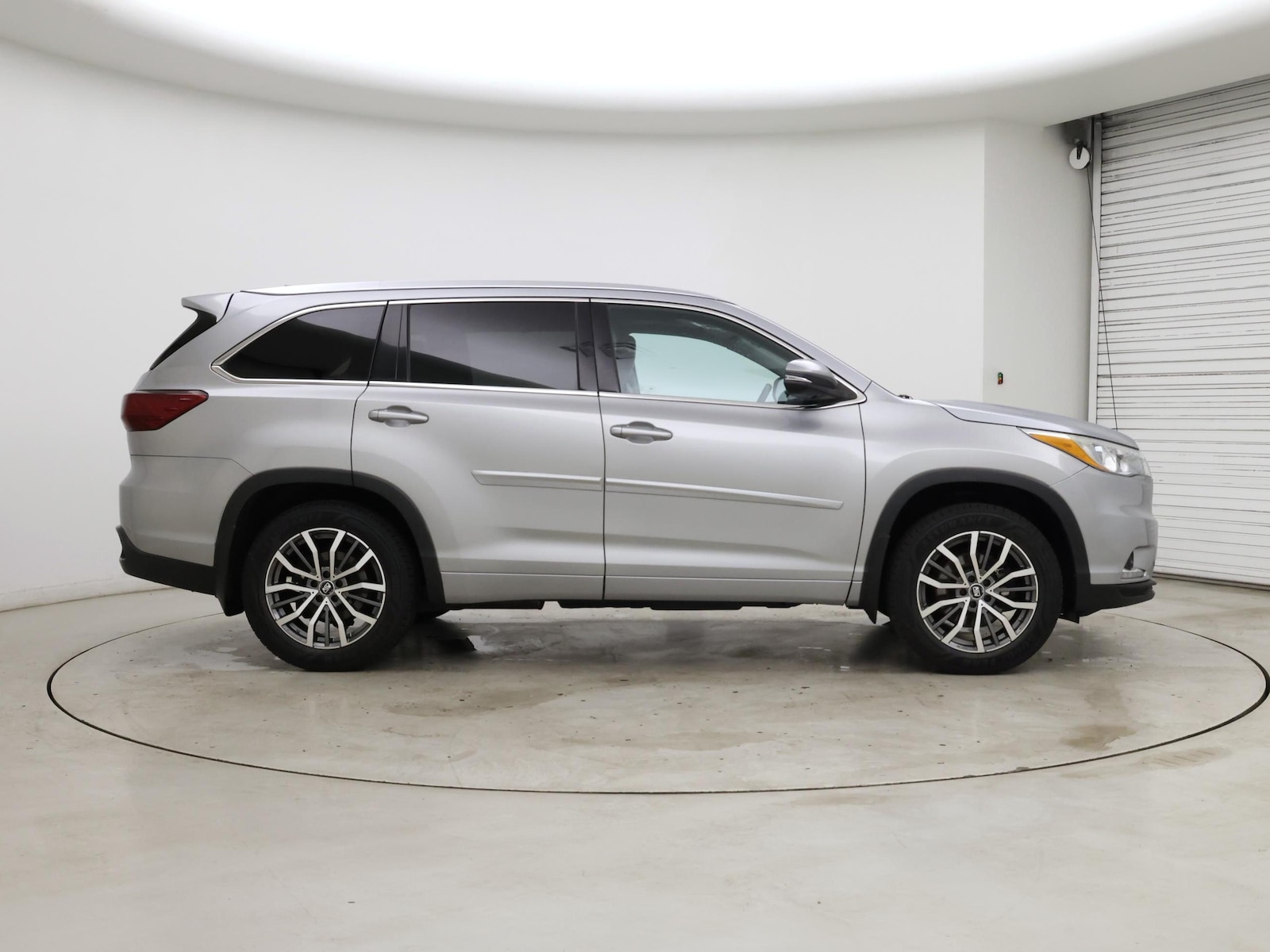 2014 Toyota Highlander Limited - Photo 8